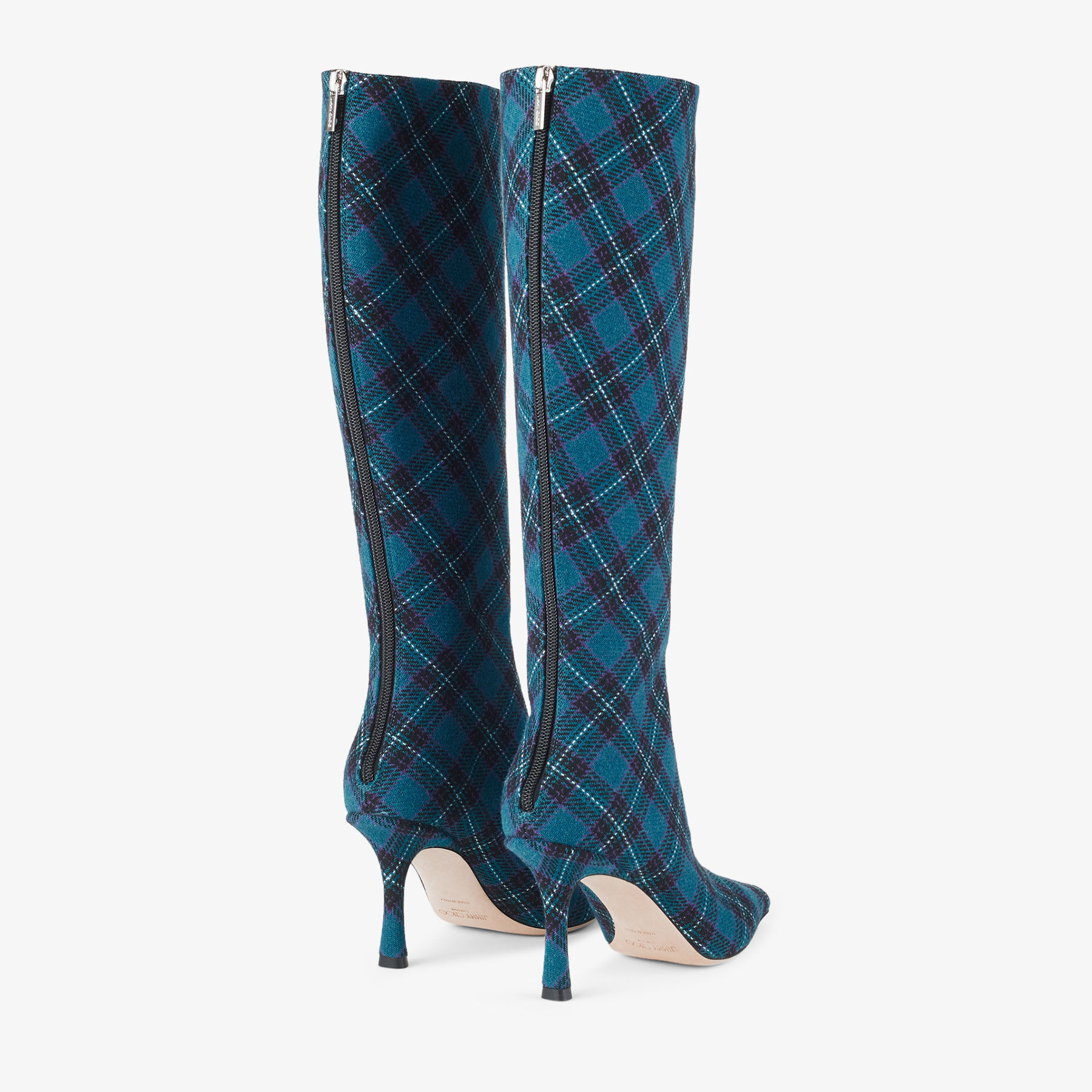 Agathe thigh 2024 high boots