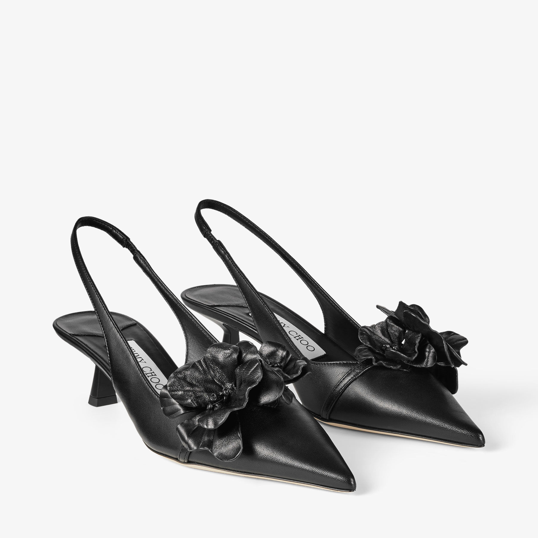 Jimmy choo flower shop