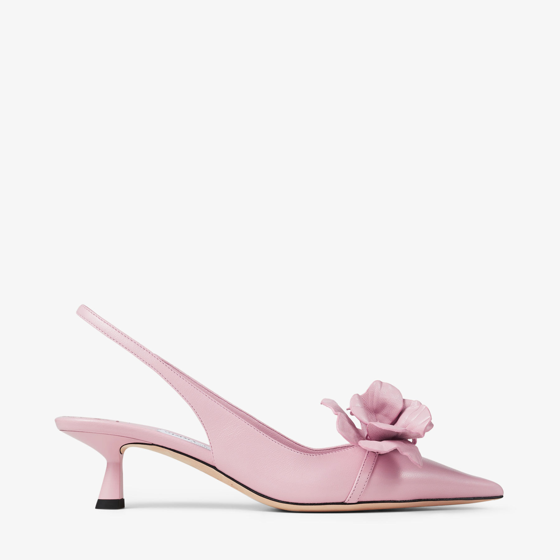 Scarpe jimmy store choo rosse