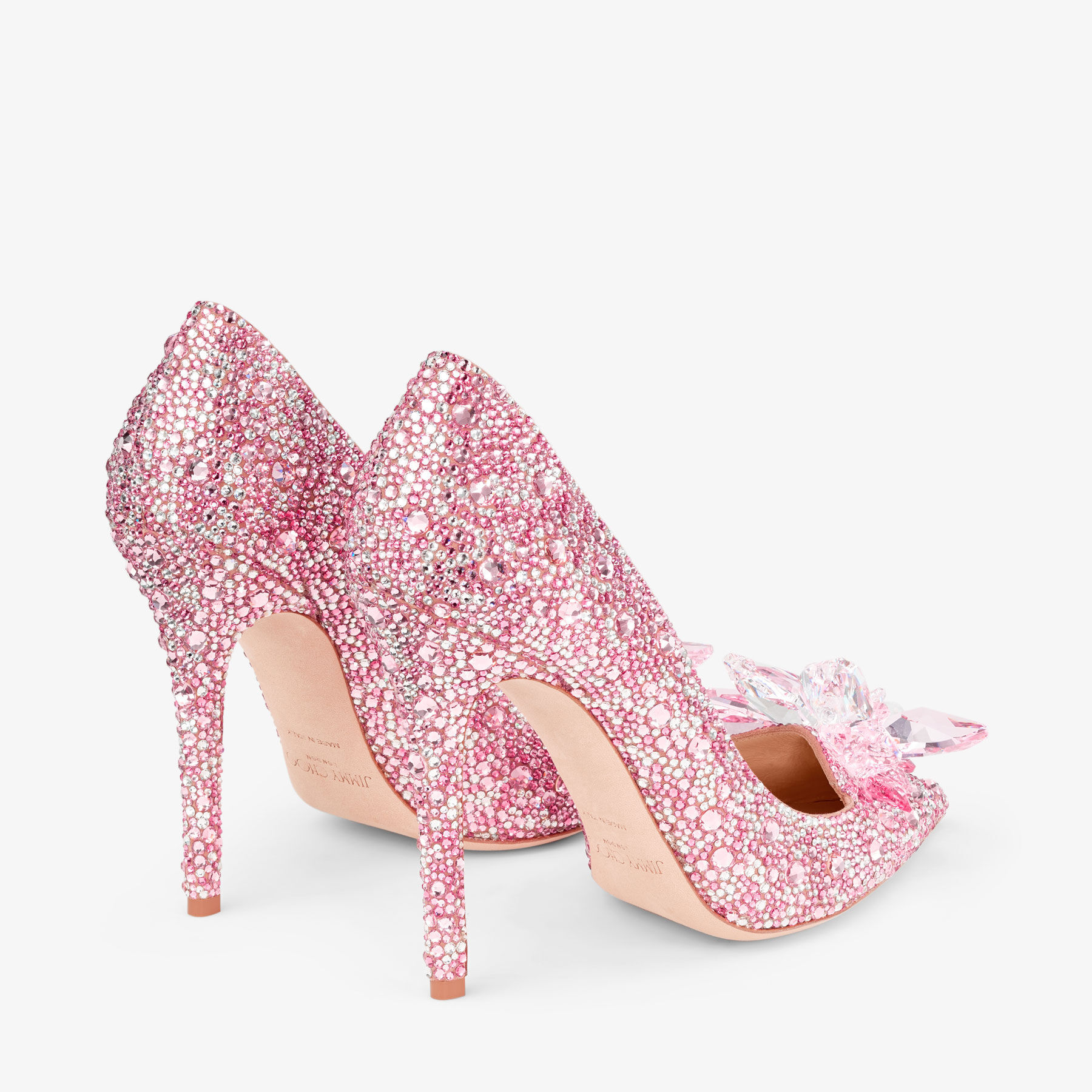 Jimmy choo scarpe cenerentola prezzo shop