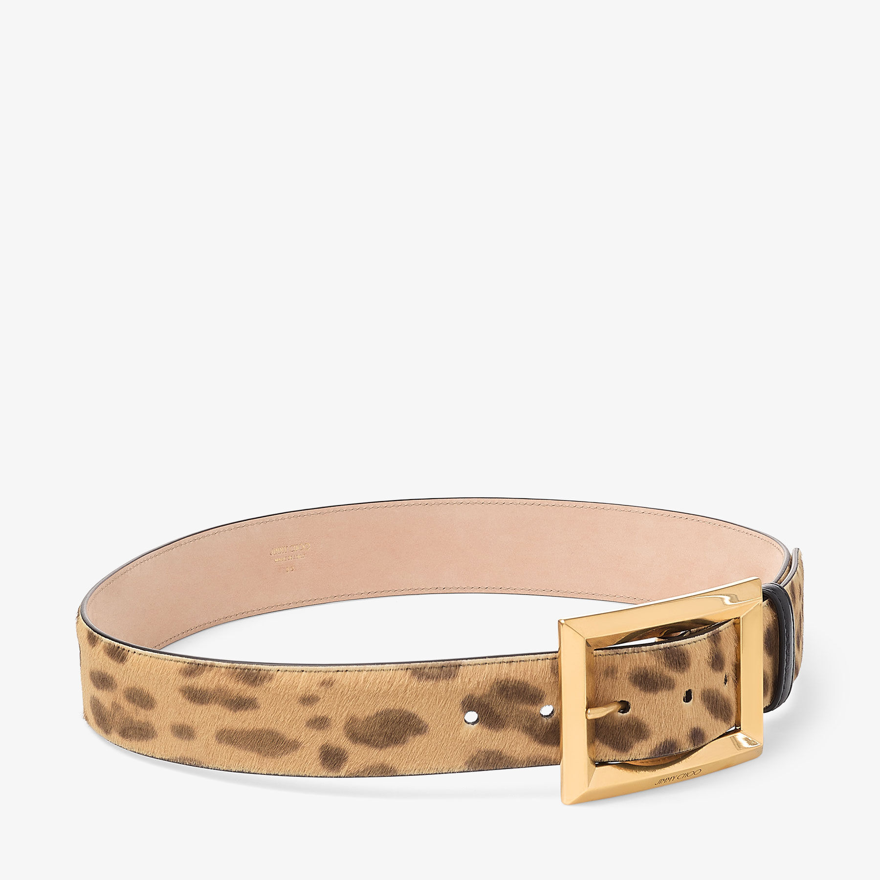 Best - Cinturón - Para Mujer Café Talla única