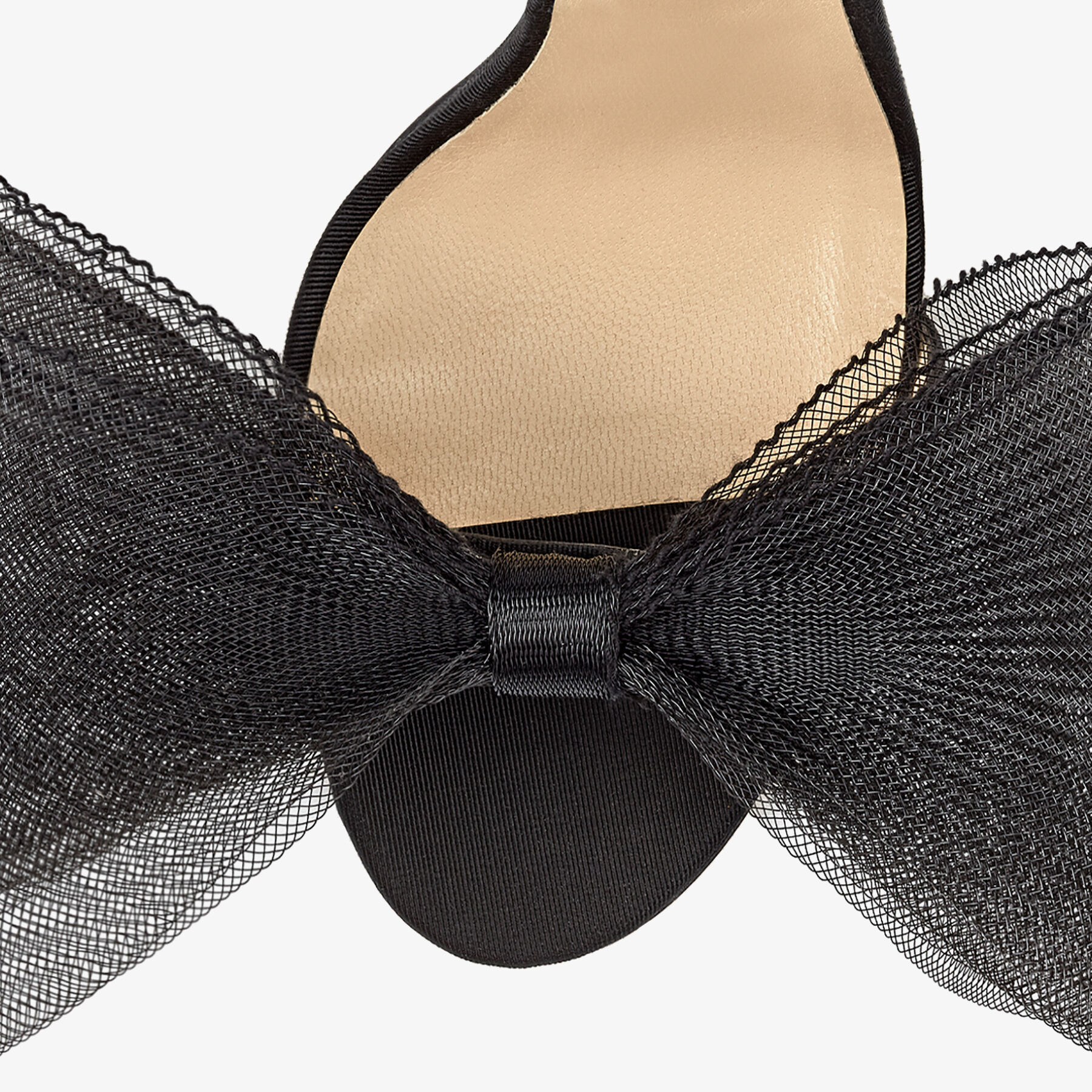 Jimmy choo aveline black hotsell