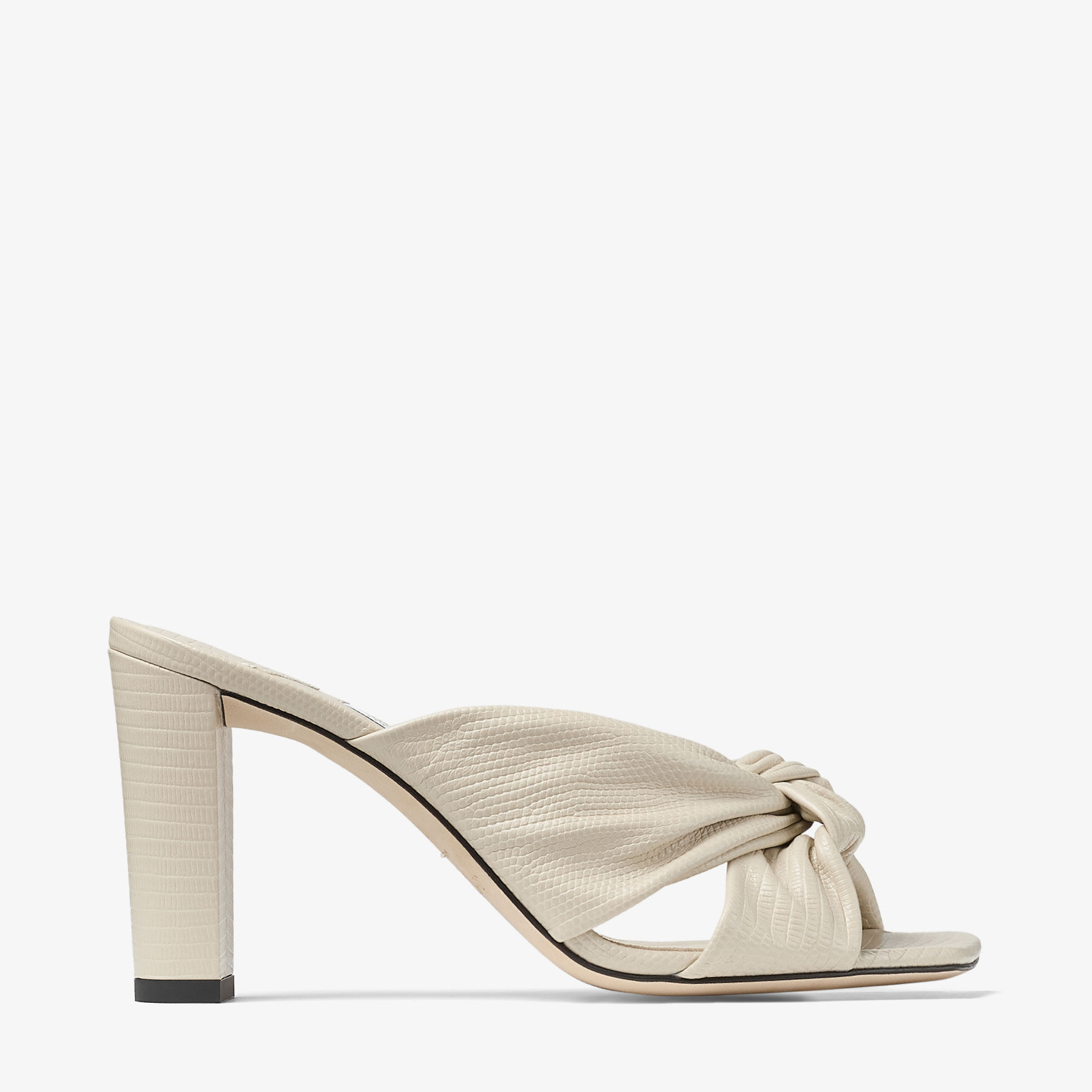 Bamboo mules outlet