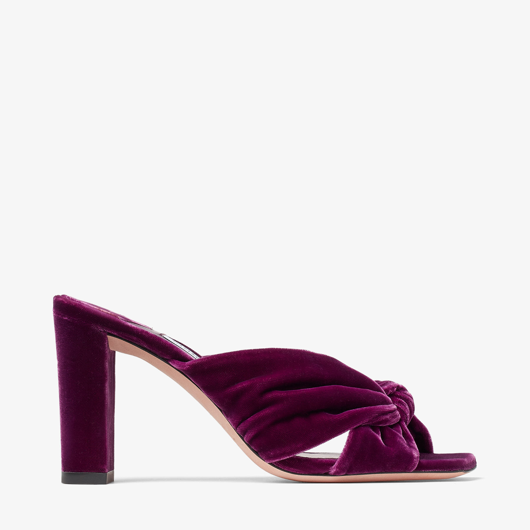 Sabot velluto hot sale
