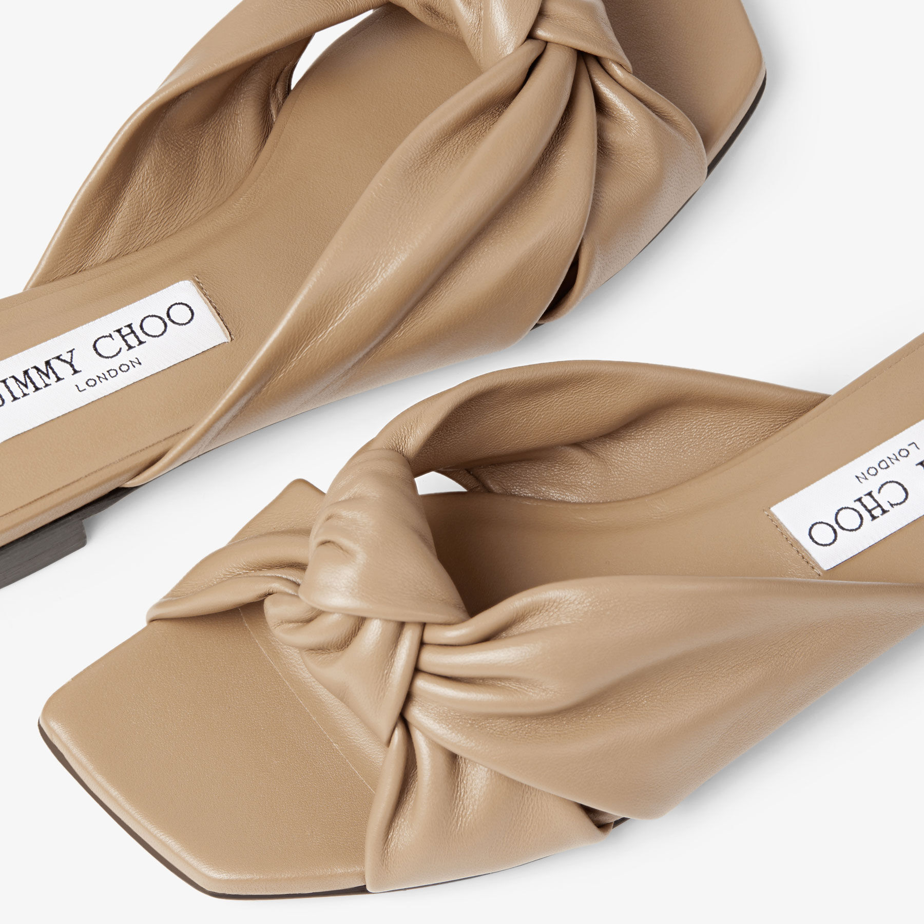 Jimmy online choo lela