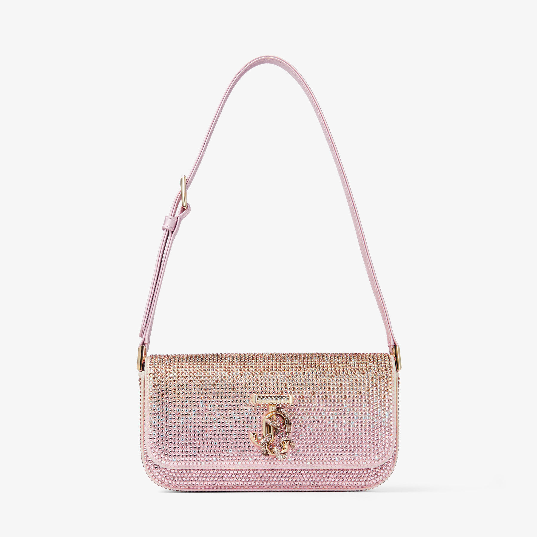 Jimmy choo shop bohemia shoulder bag