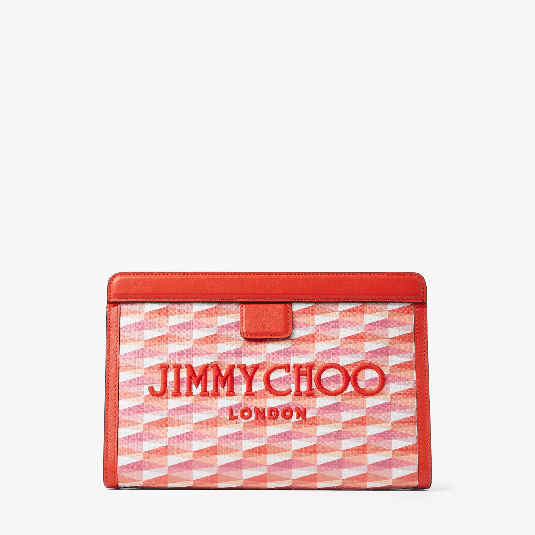 Jimmy choo pouch 2025