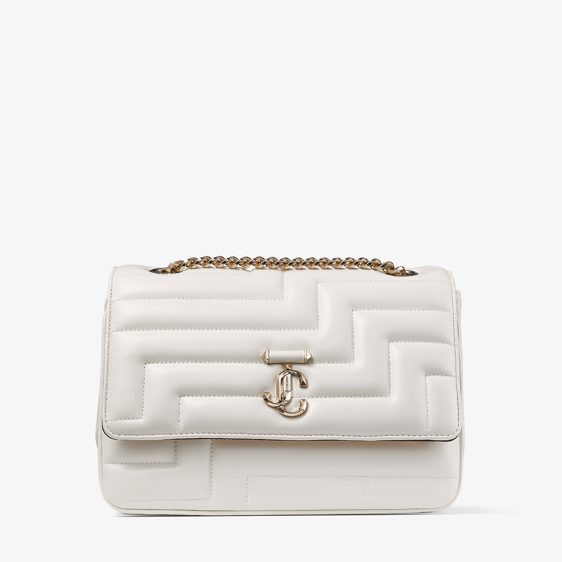 Jimmy choo side bag sale