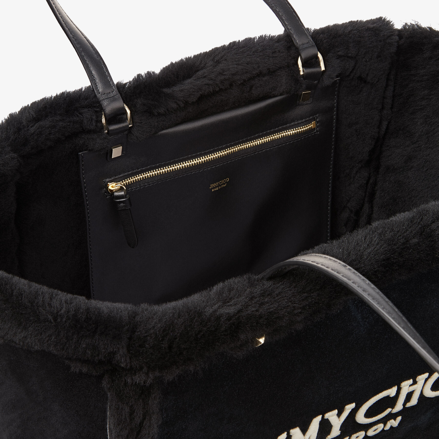 Jimmy choo holdall best sale