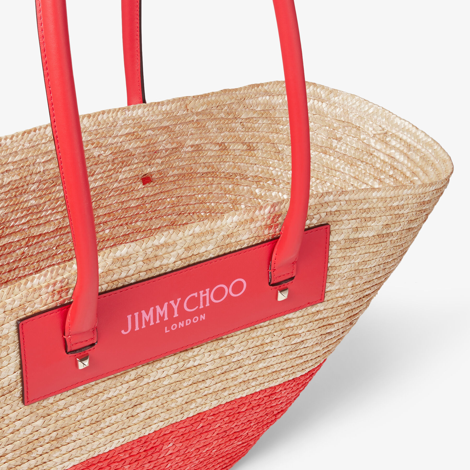 Basket jimmy choo cheap