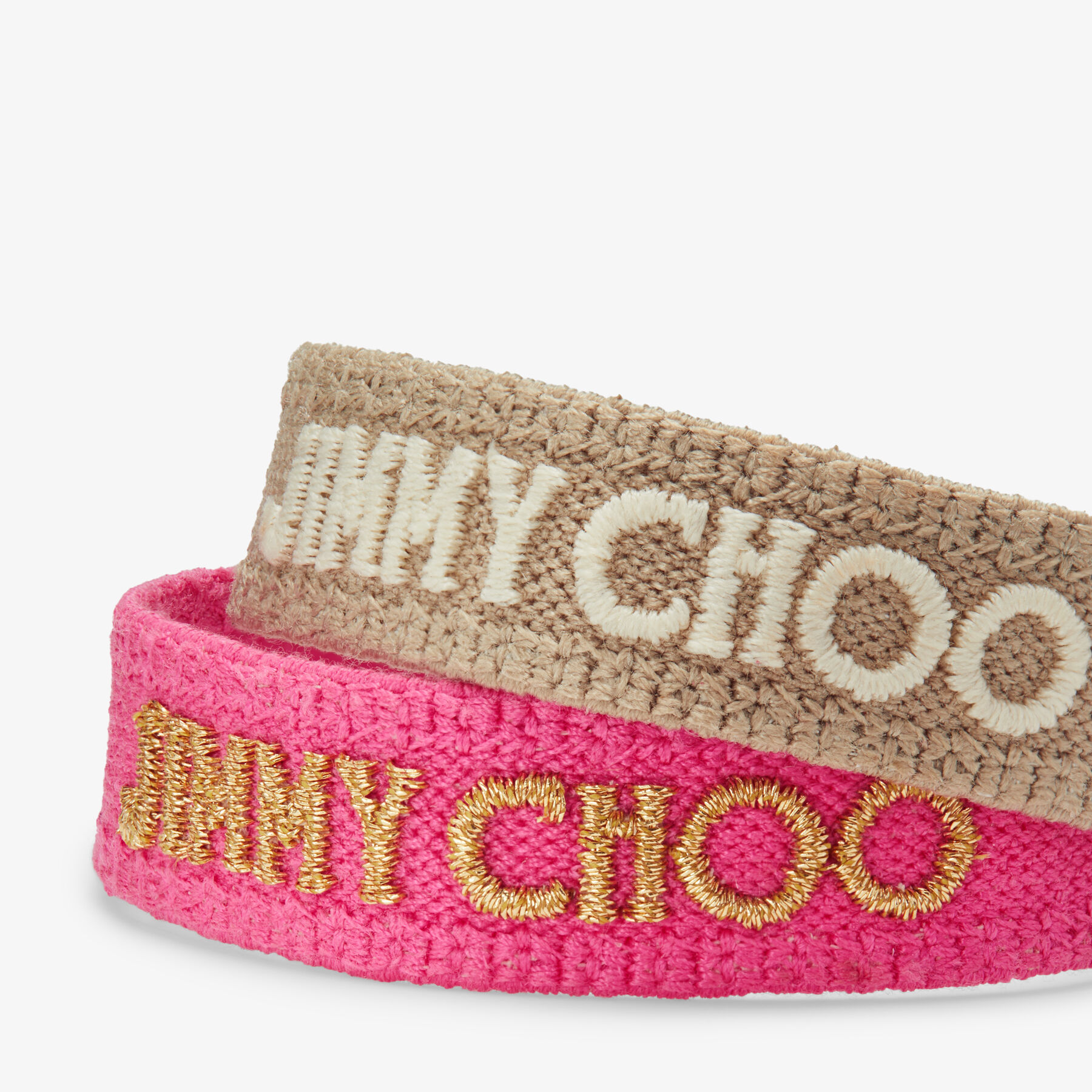Park and top beach bracelets