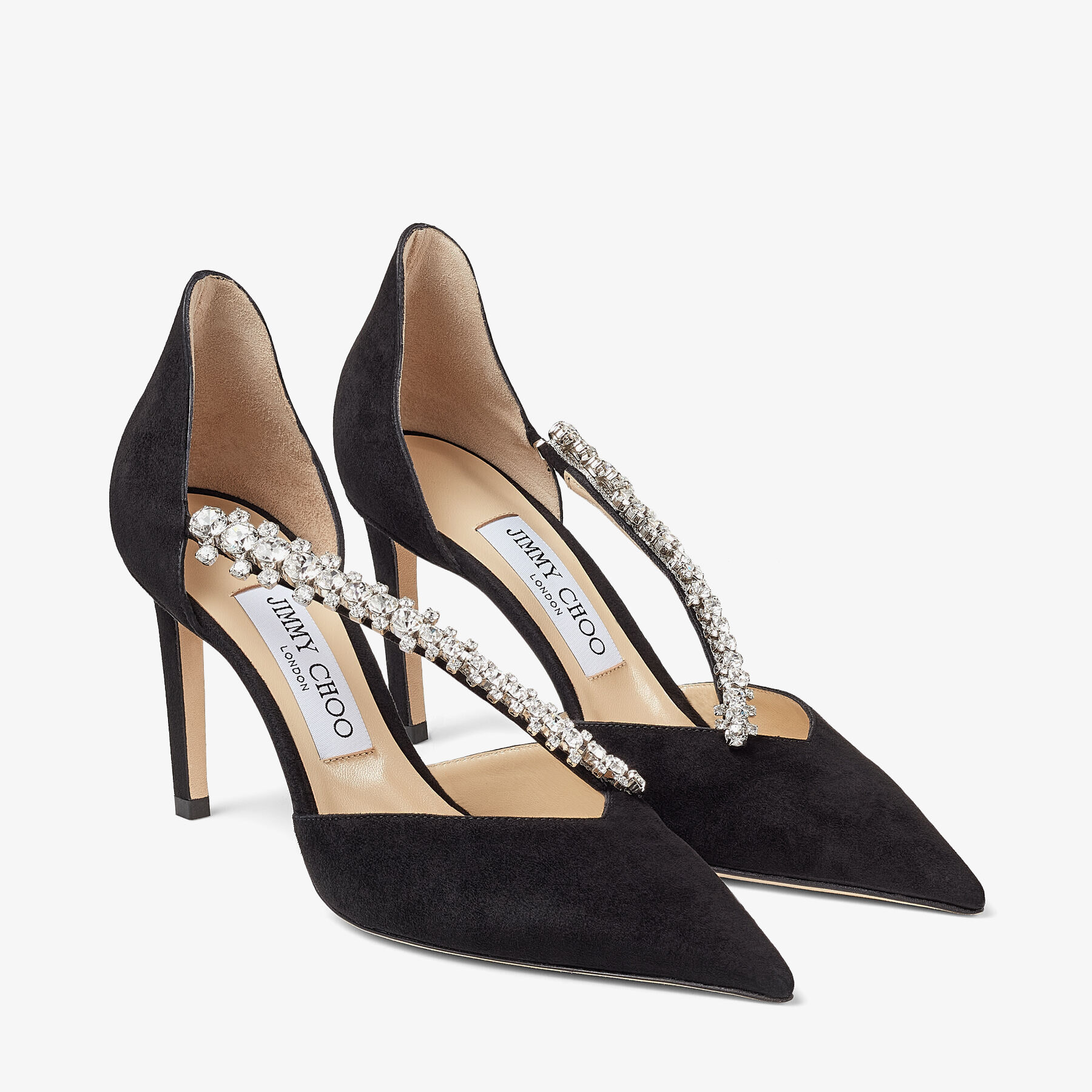 Micky 85 cheap jimmy choo