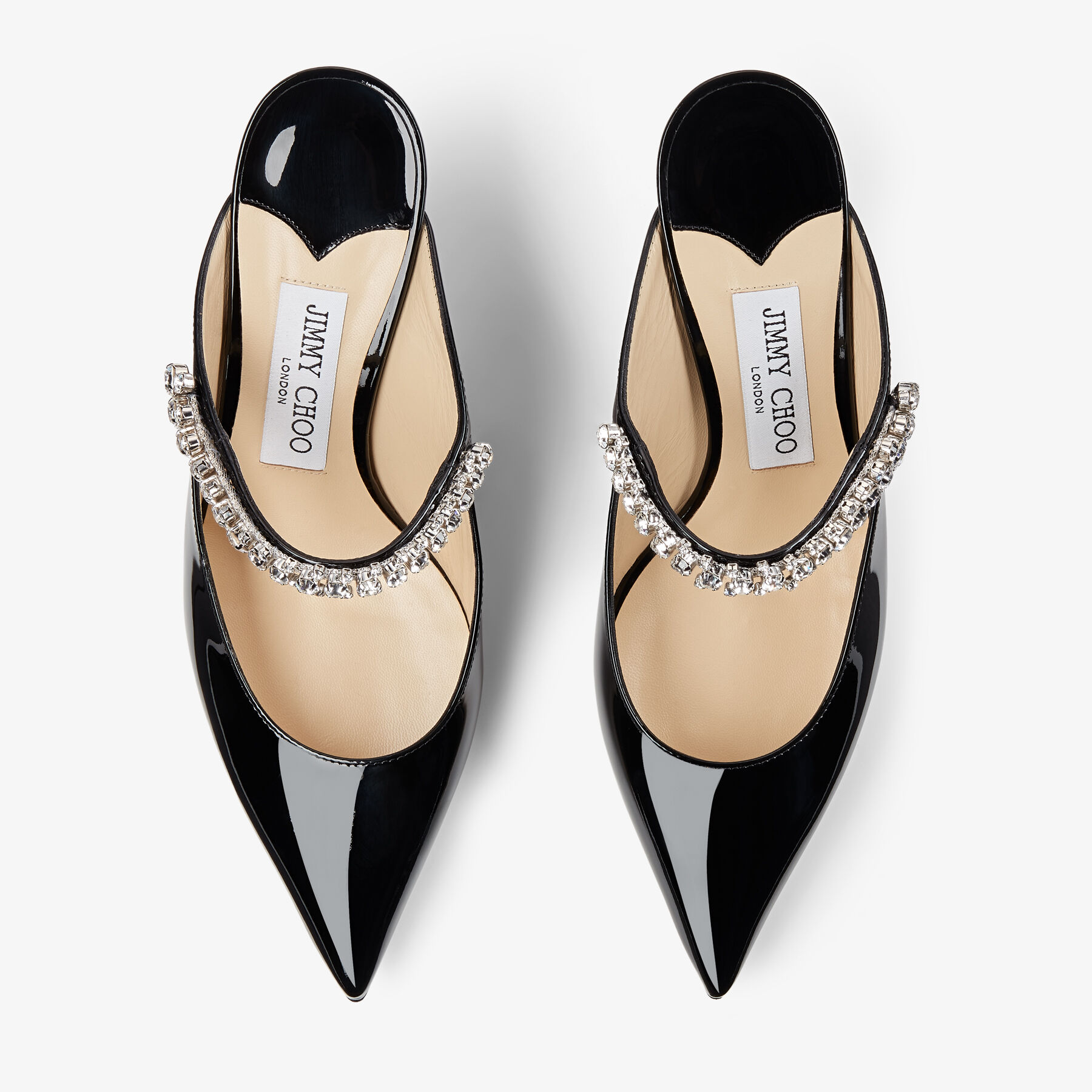 Jimmy choo hank 65 shop