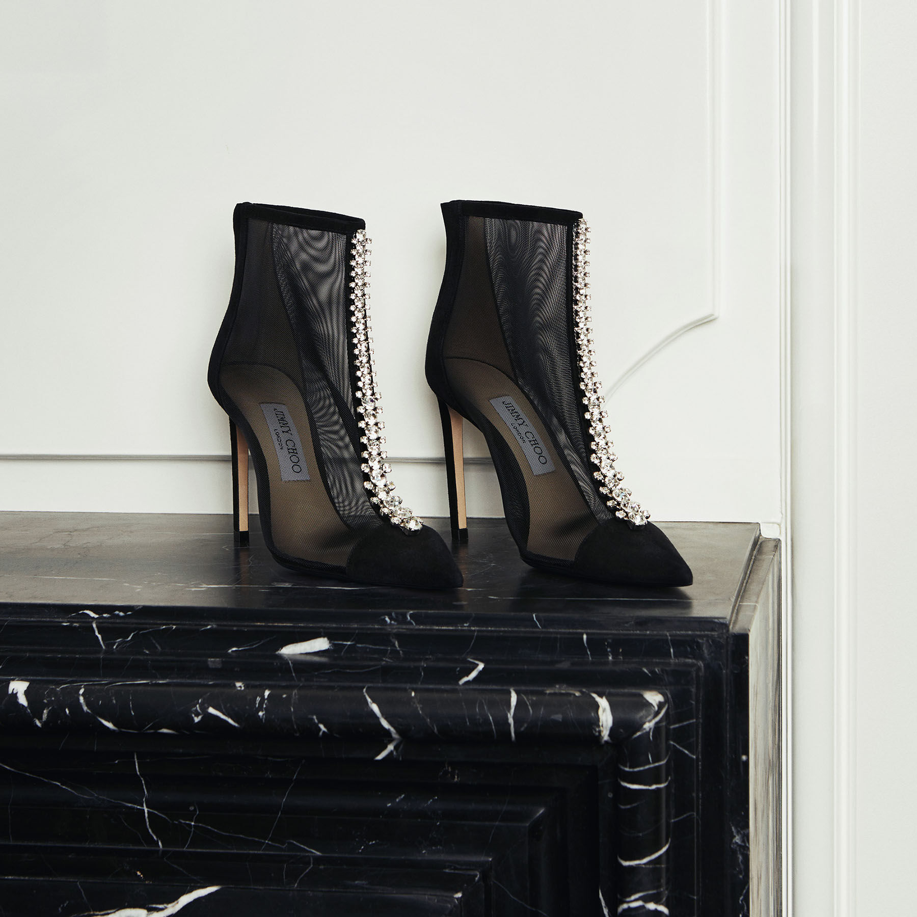 Bing boots hot sale