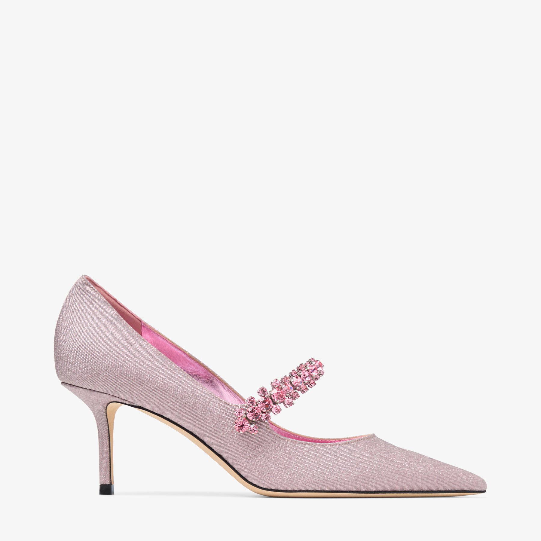 Rose pink pumps sale