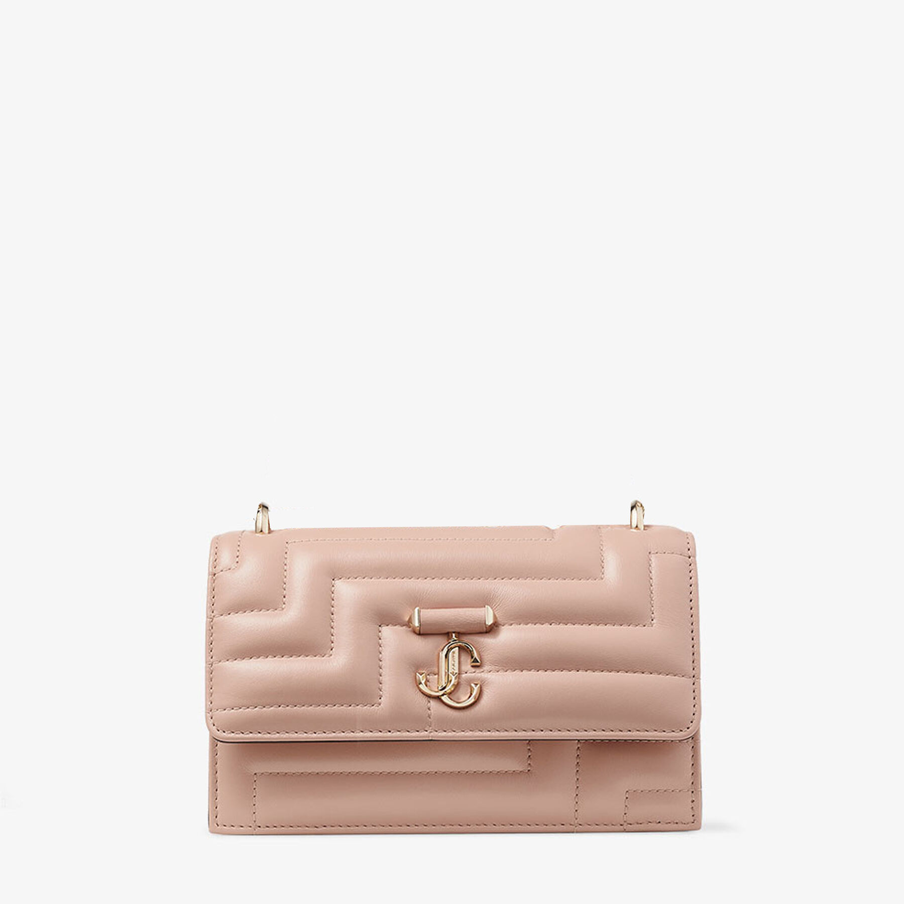 Bohemia | Macaron Nappa Leather Mini Bag | JIMMY CHOO 