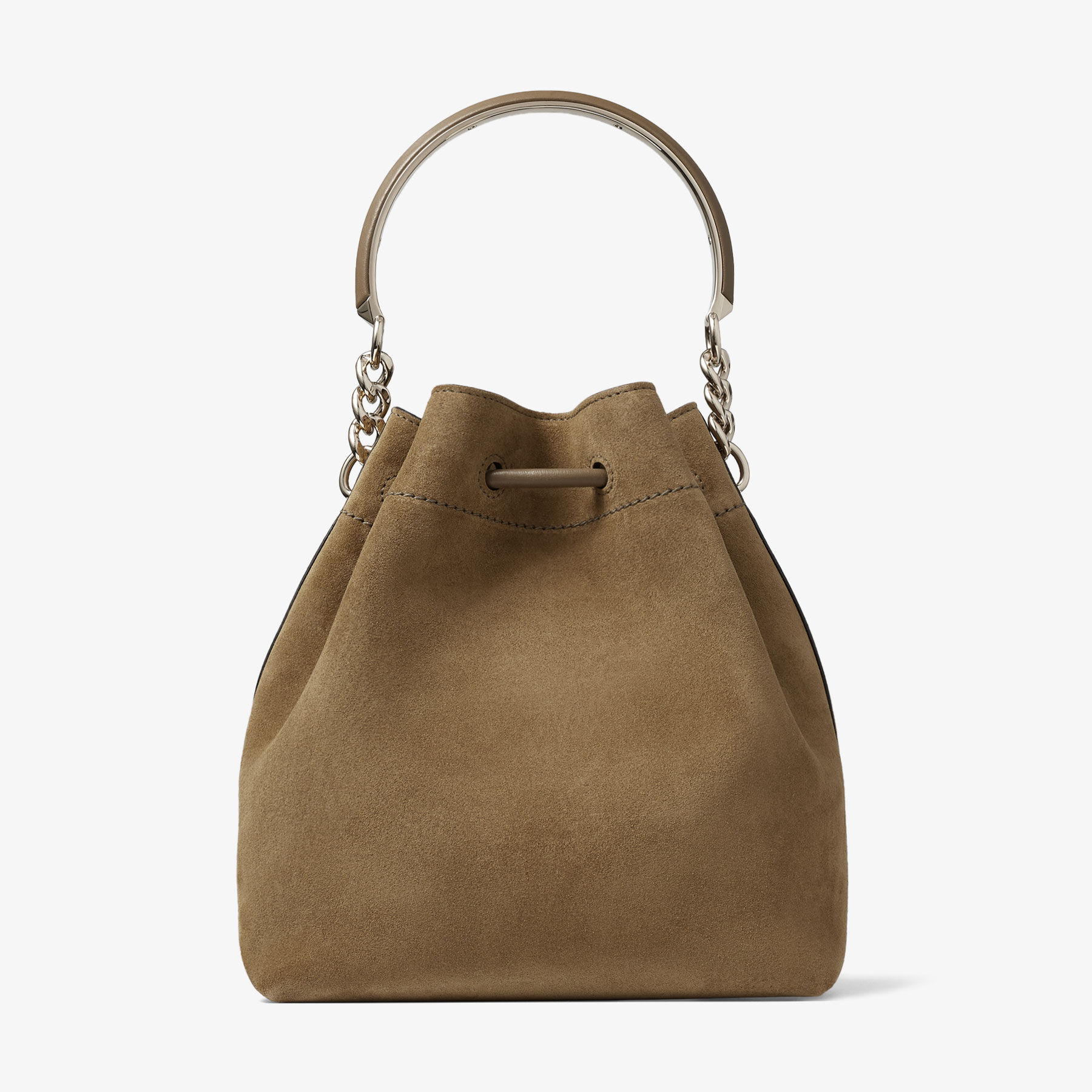 All saints billie bucket bag online