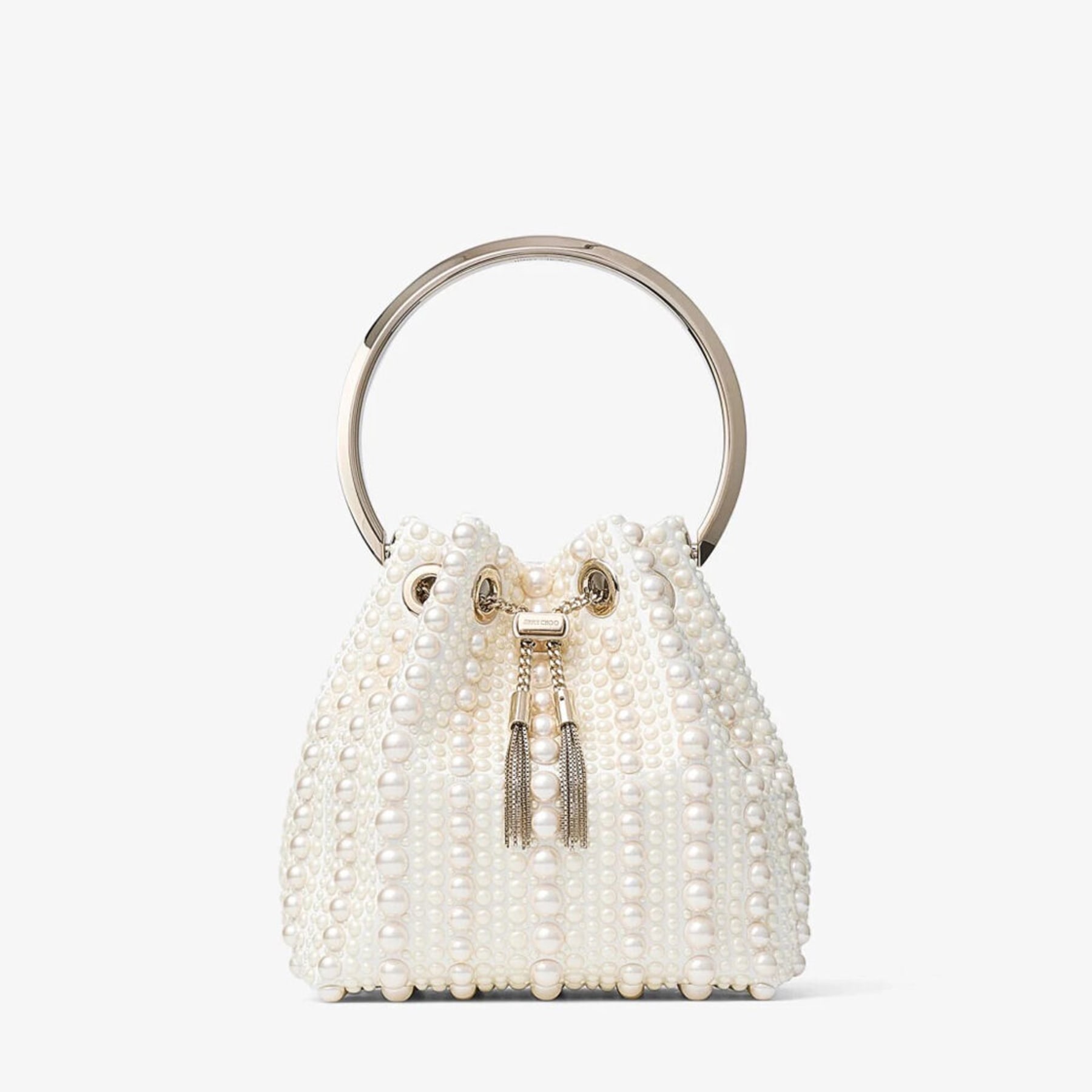Jimmy choo ivory top