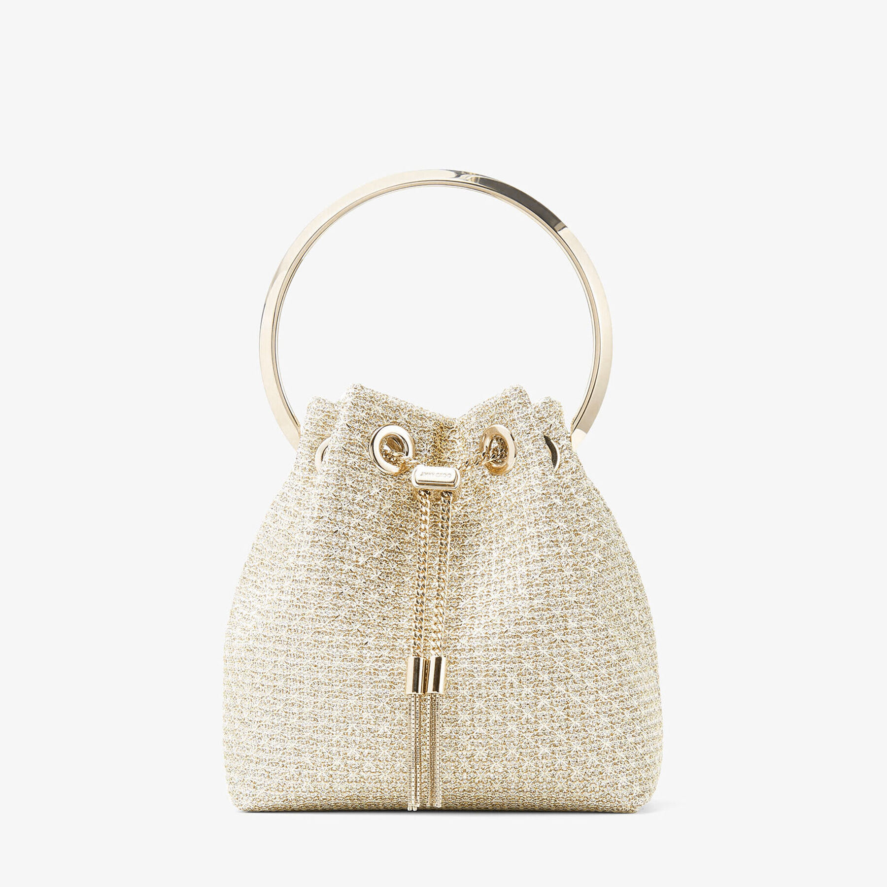 Champagne gold bag shop