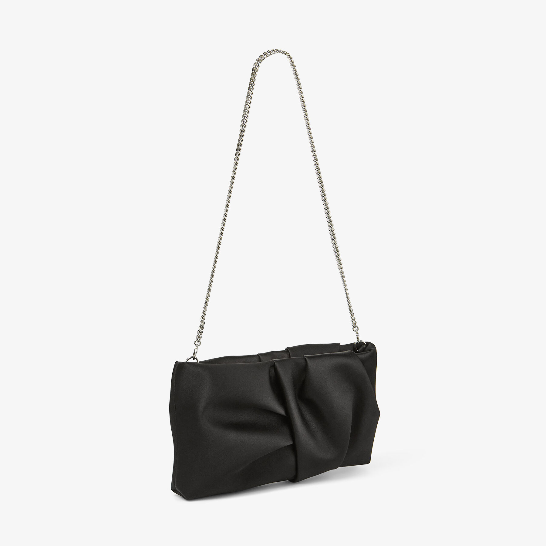 Black clutch bag topshop new arrivals