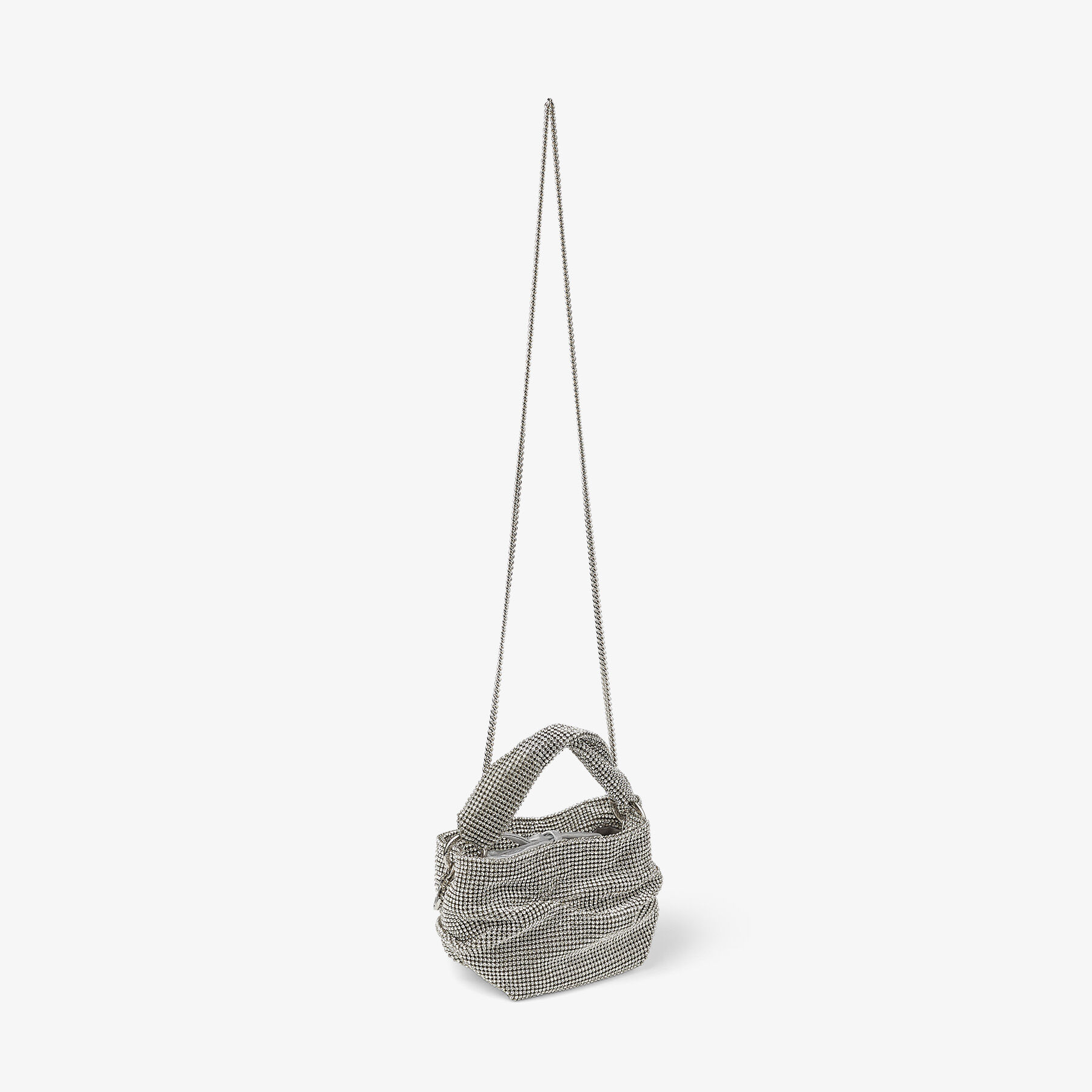 White clutch hotsell bag matalan