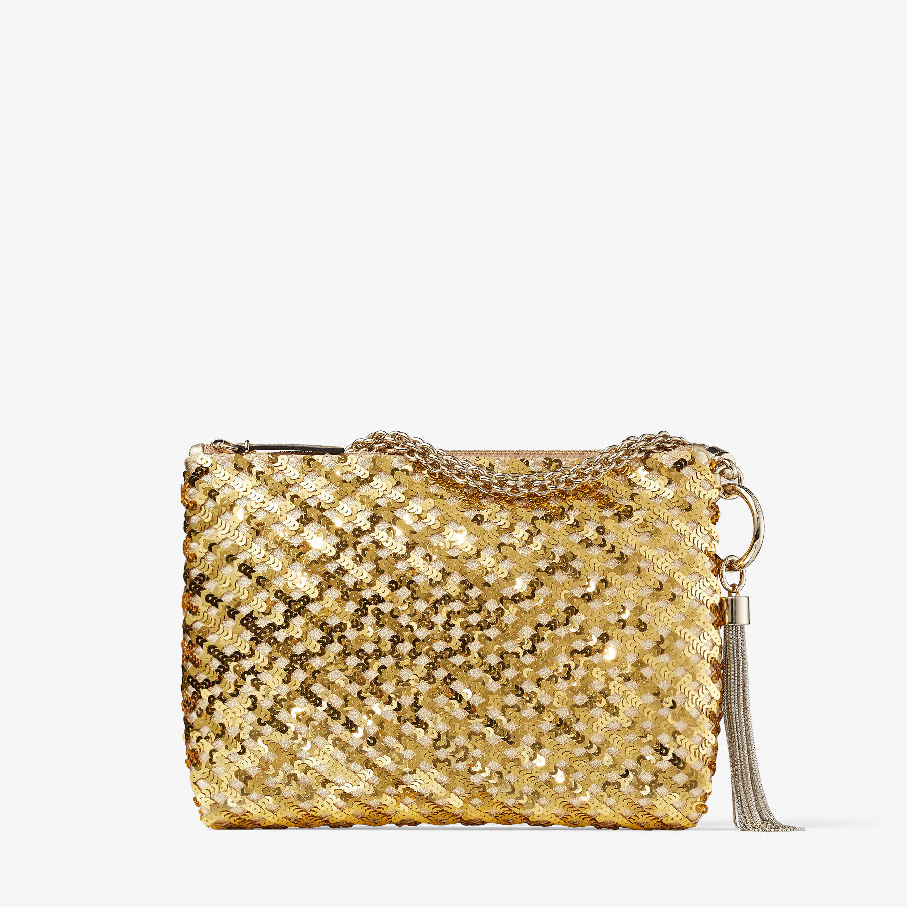 Jimmy choo callie sequin store