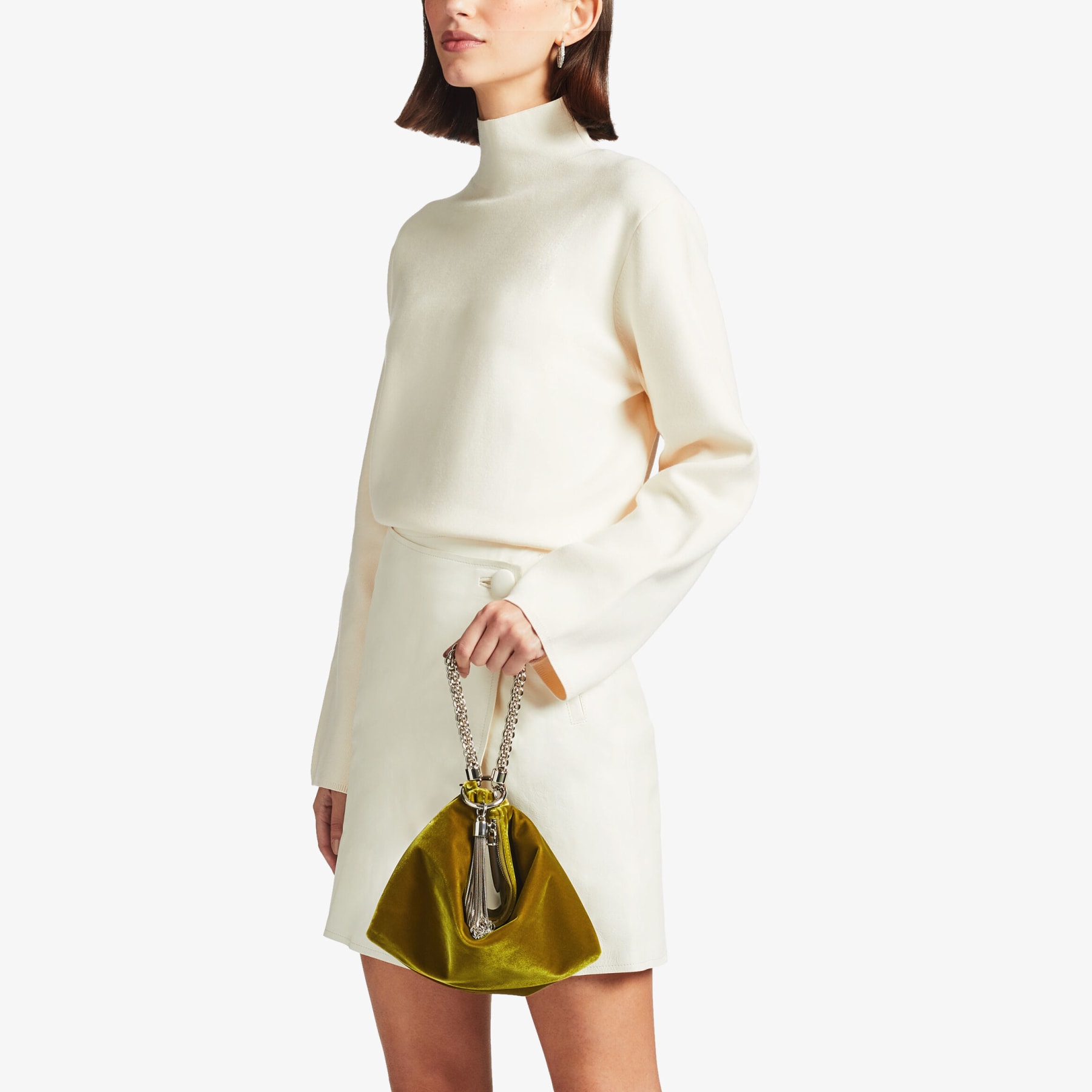 Callie bag jimmy sale choo