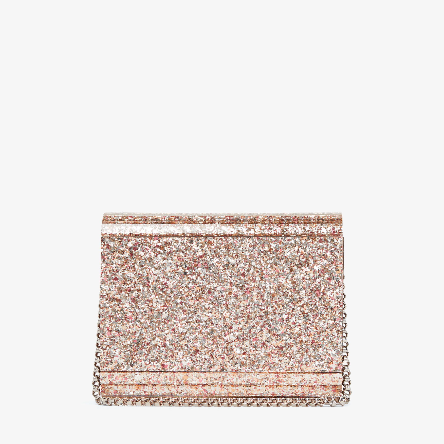 Jimmy choo candy clutch hotsell