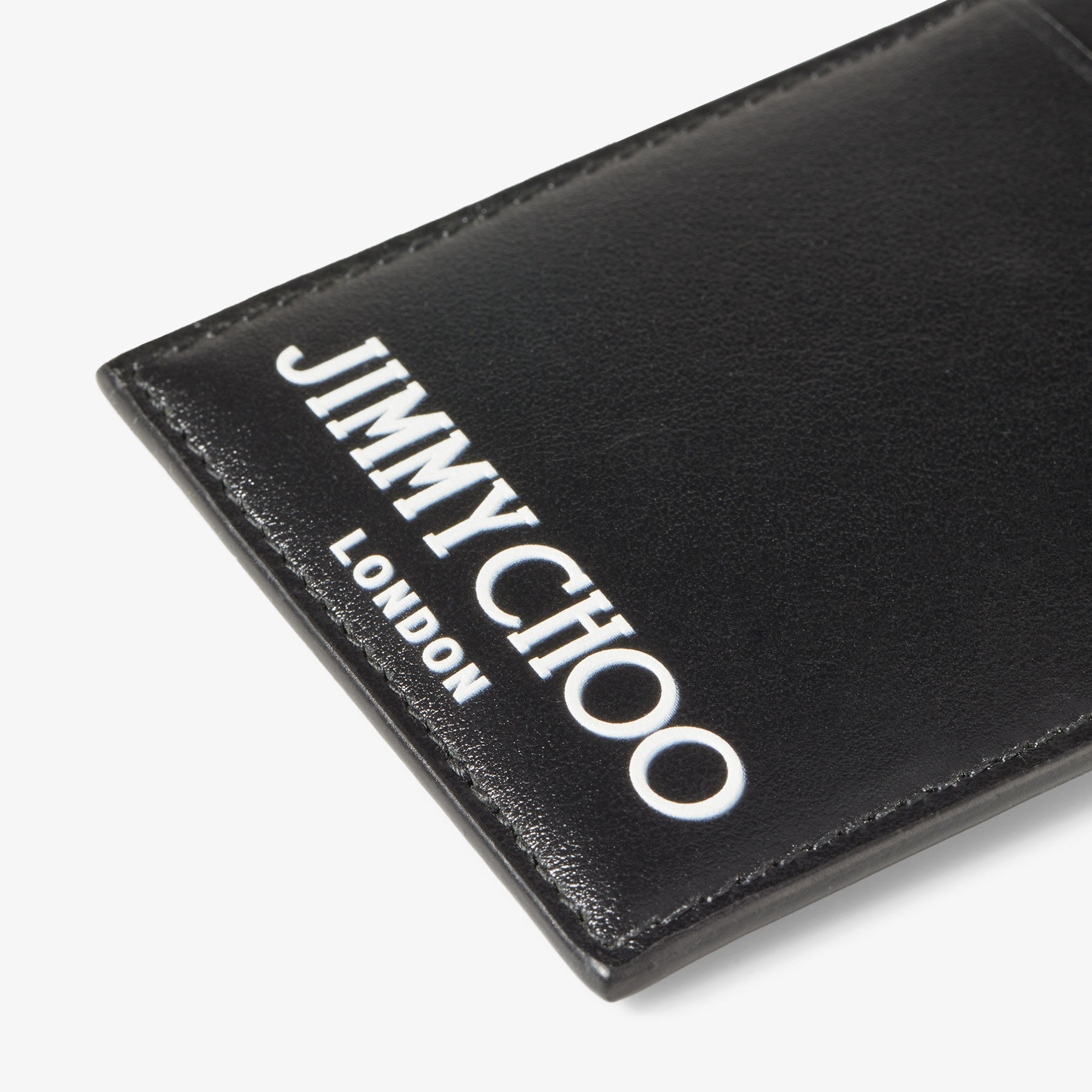 Jimmy choo card case cheap