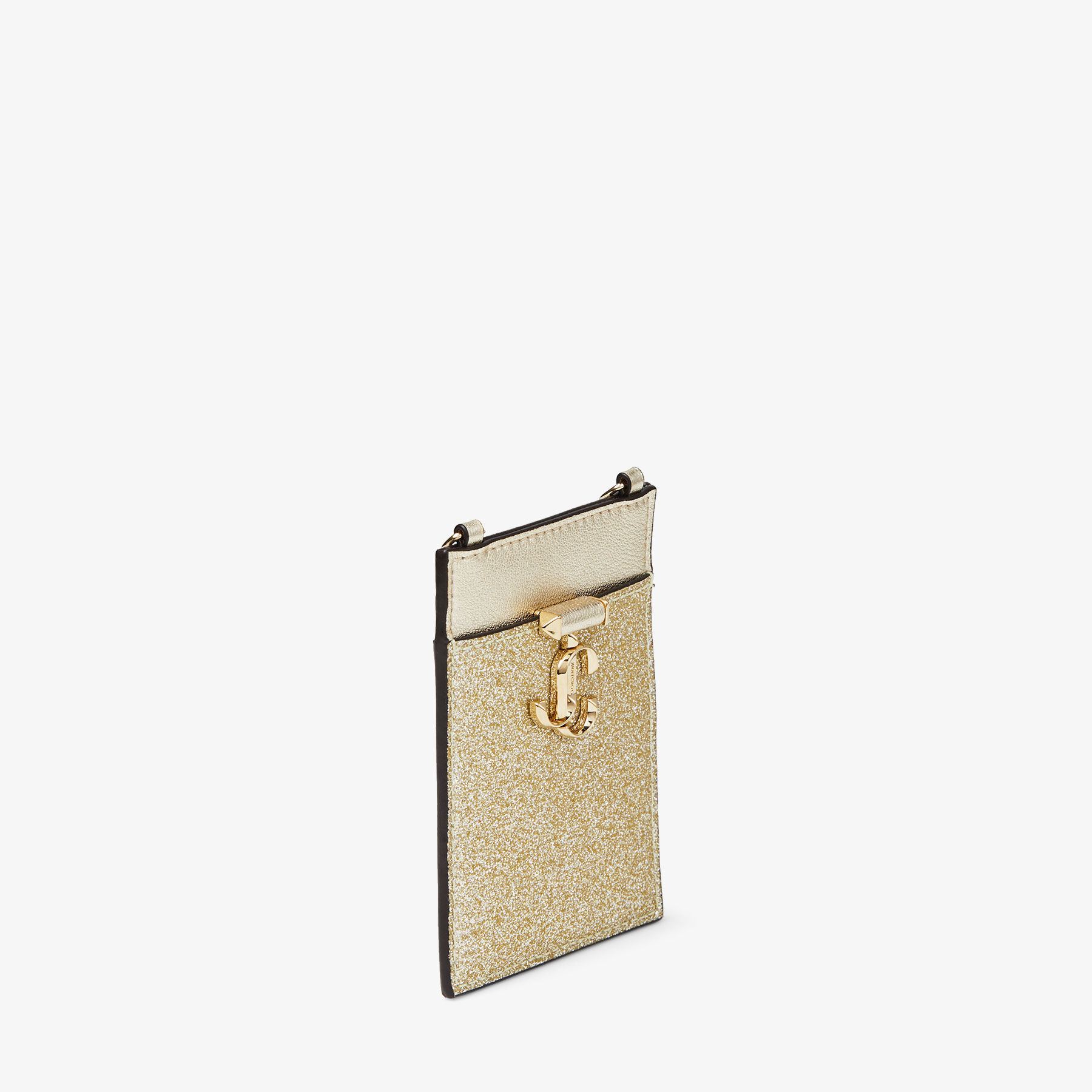 Jimmy choo card case shop