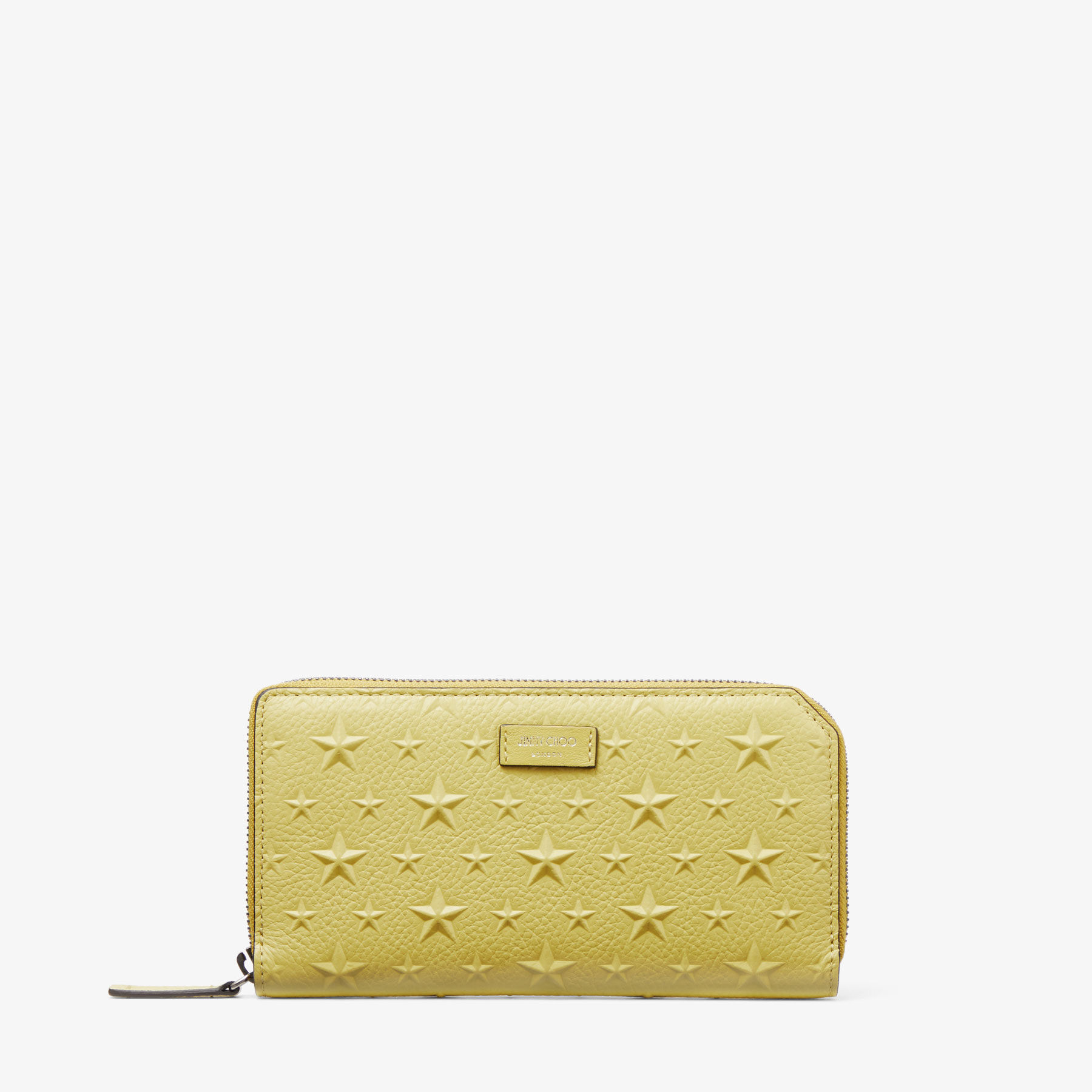 Jimmy choo wallet sale sales