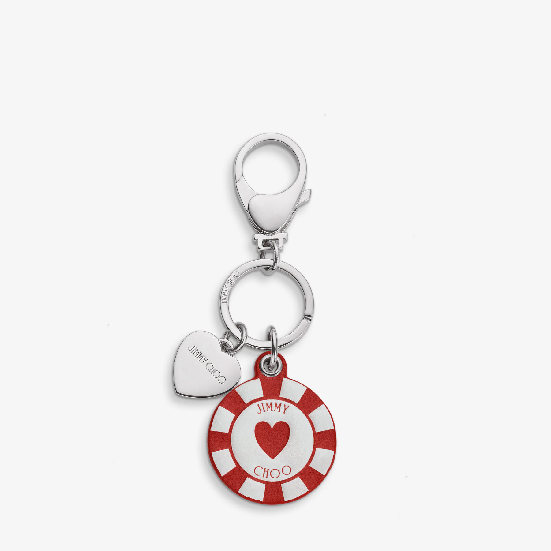Jimmy choo keychain sale
