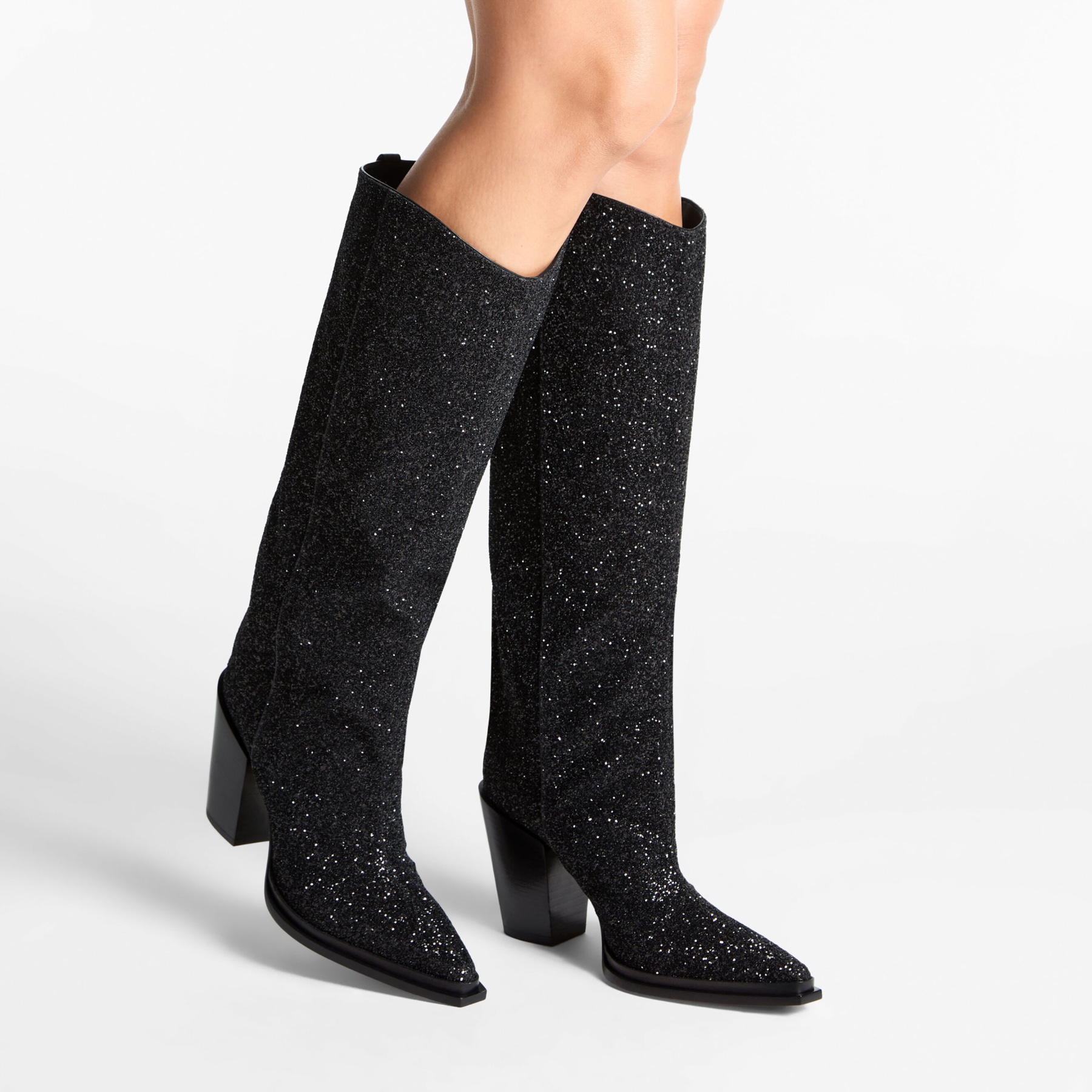Jimmy choo sequin boots cheap