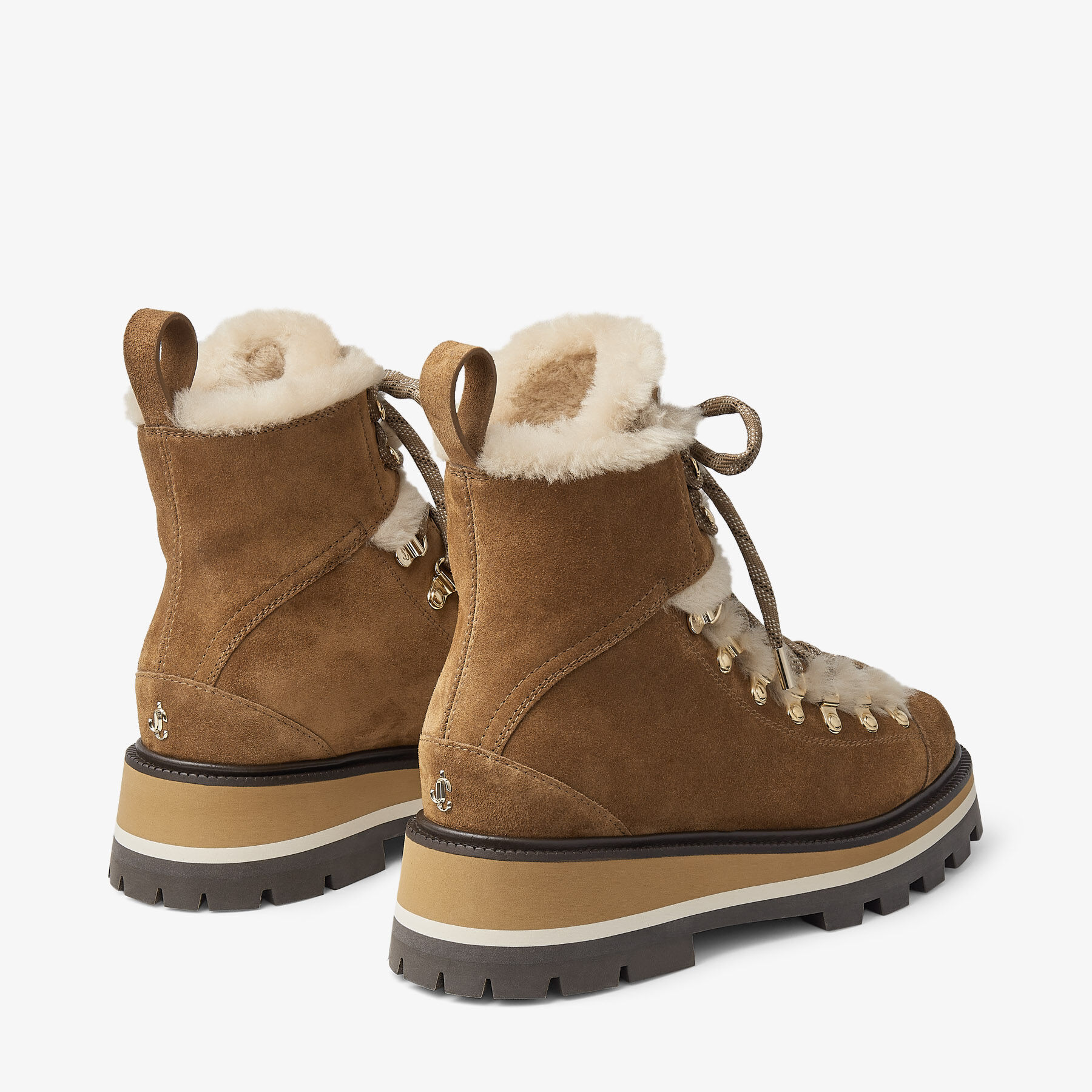 Best shearling clearance lined boots