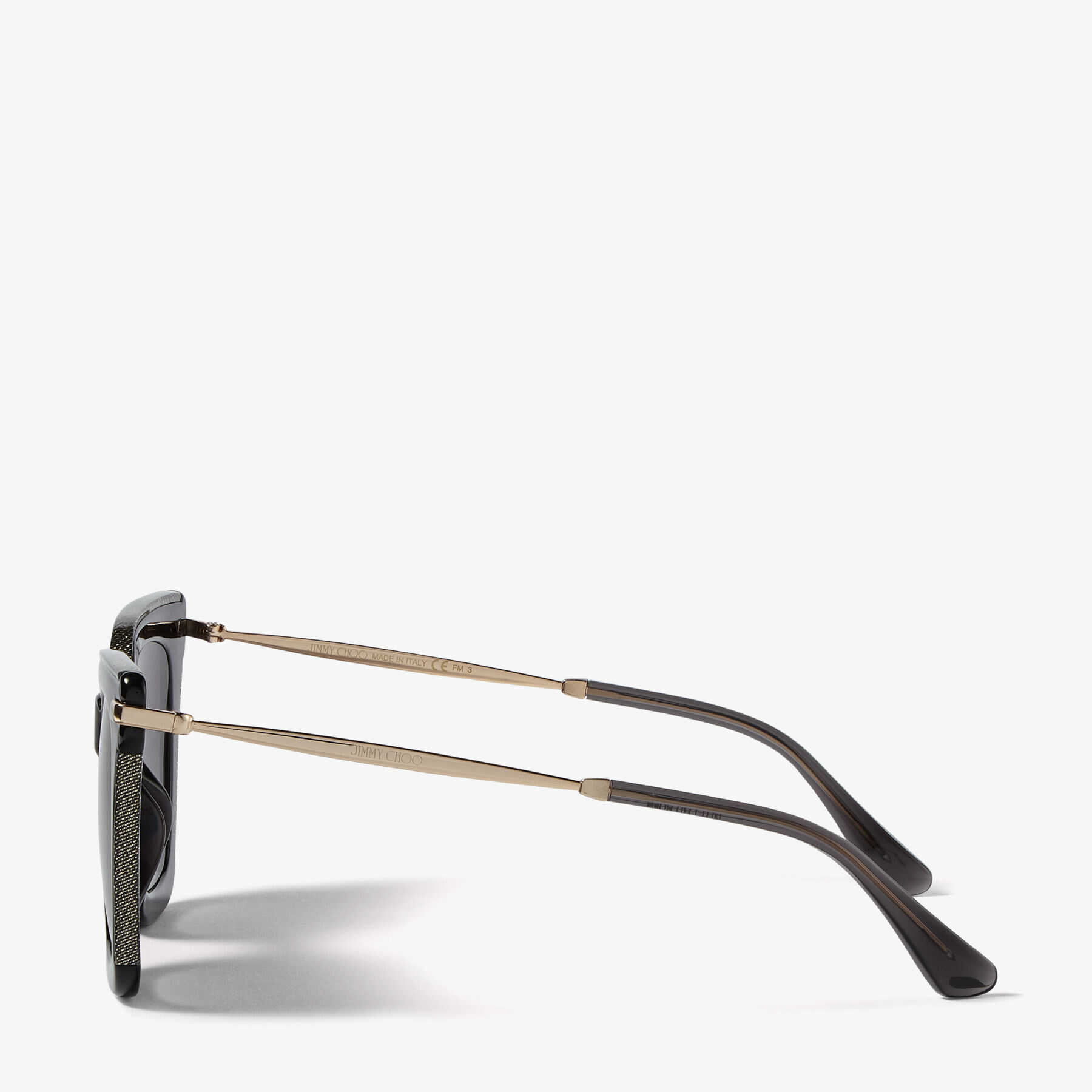 Jimmy choo clearance ciara sunglasses