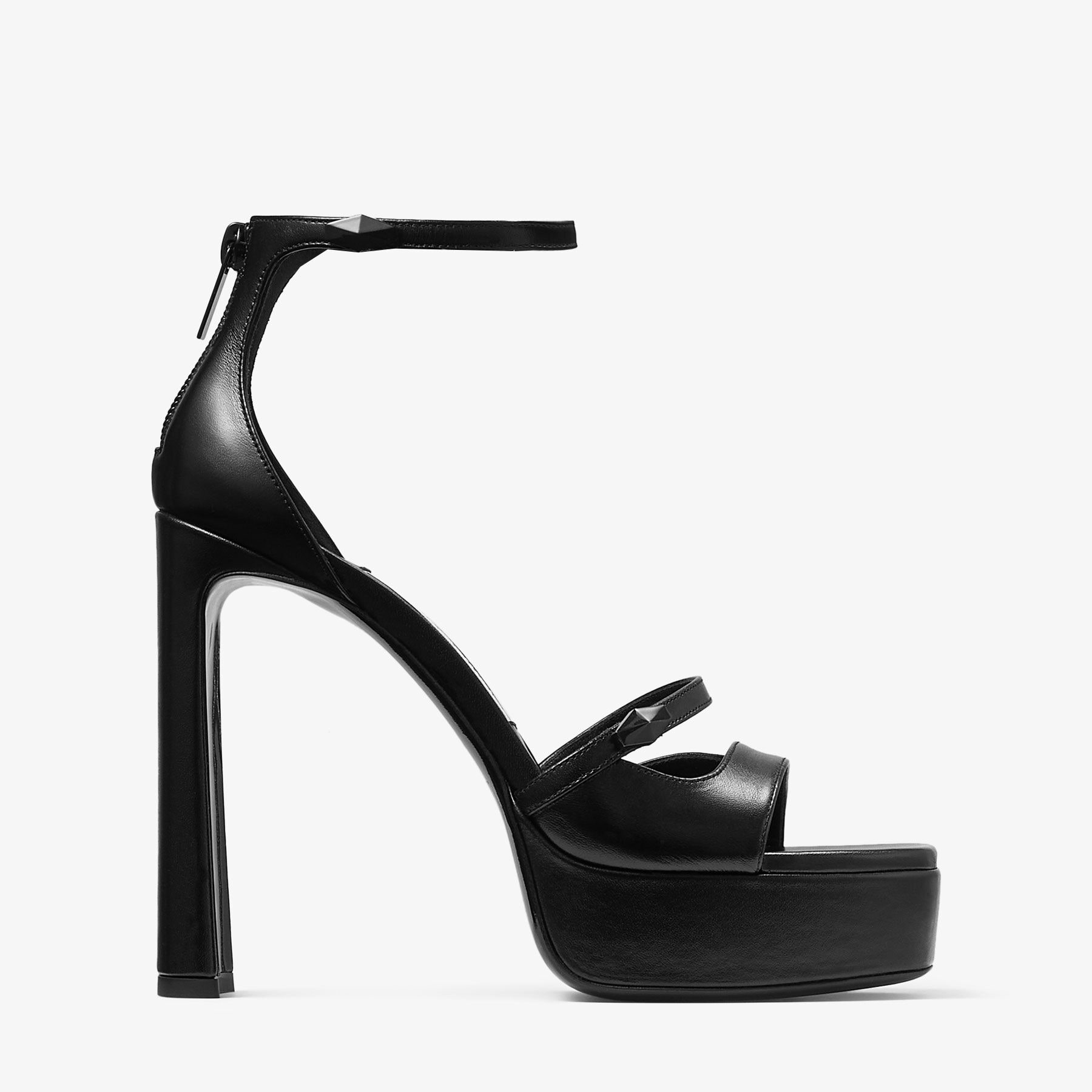 Jimmy choo platform sandal clearance