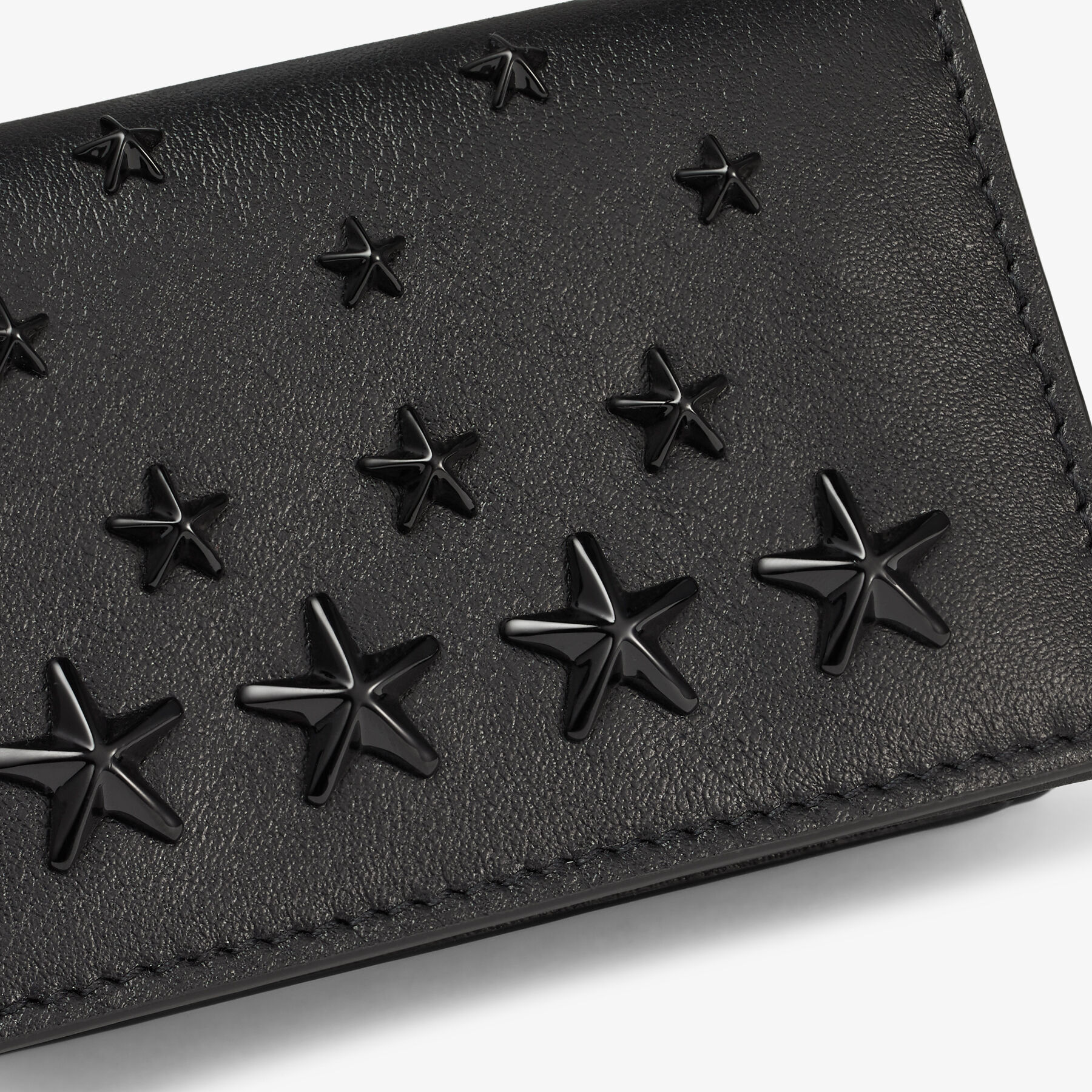 Jimmy choo hotsell card holder
