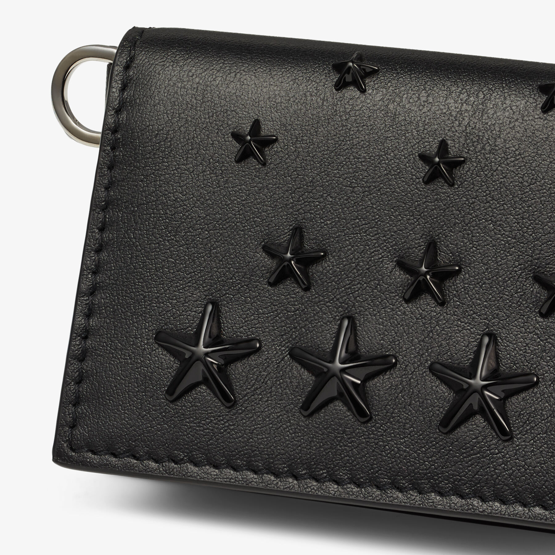 Jimmy choo star purse hot sale