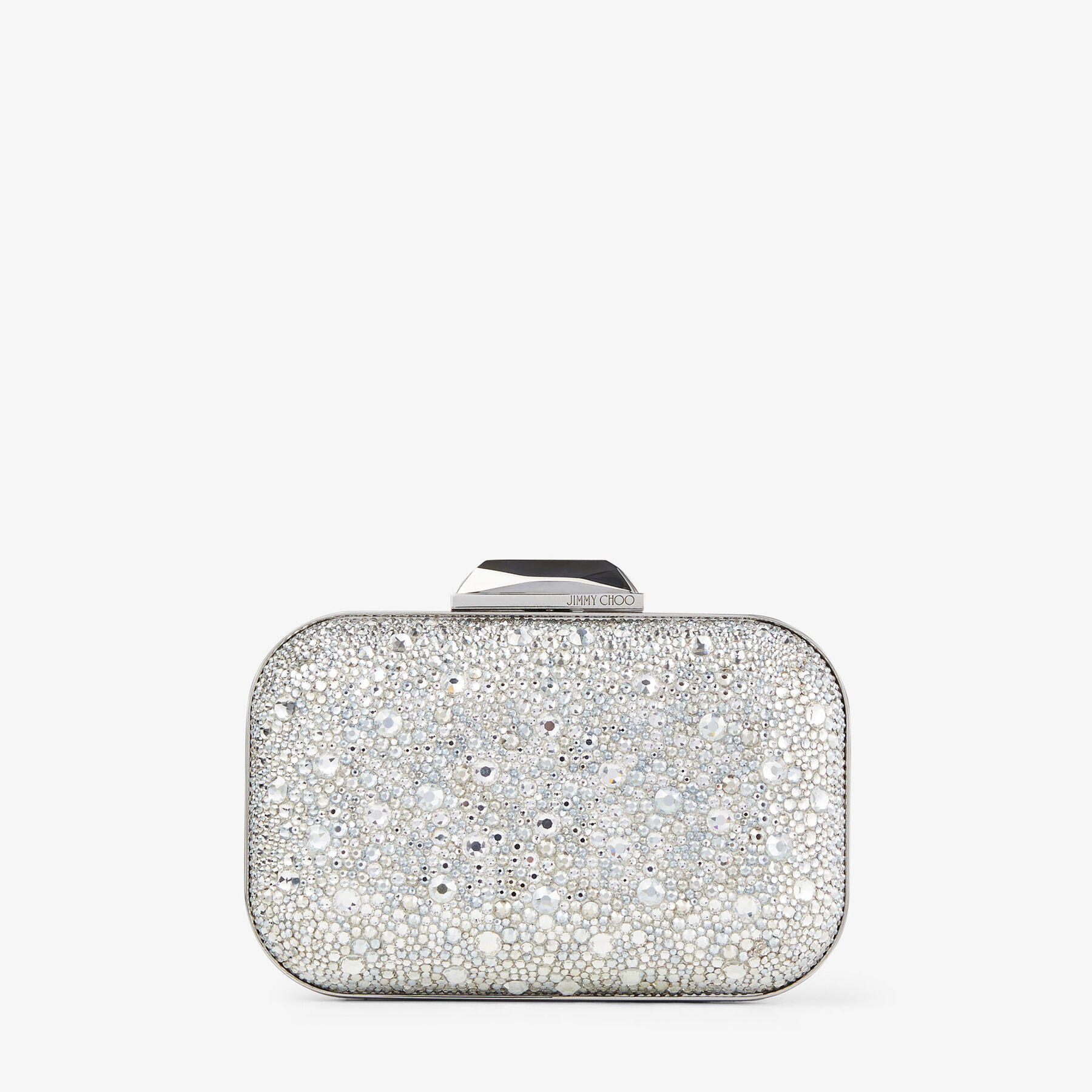 Jimmy choo sale cloud clutch bag