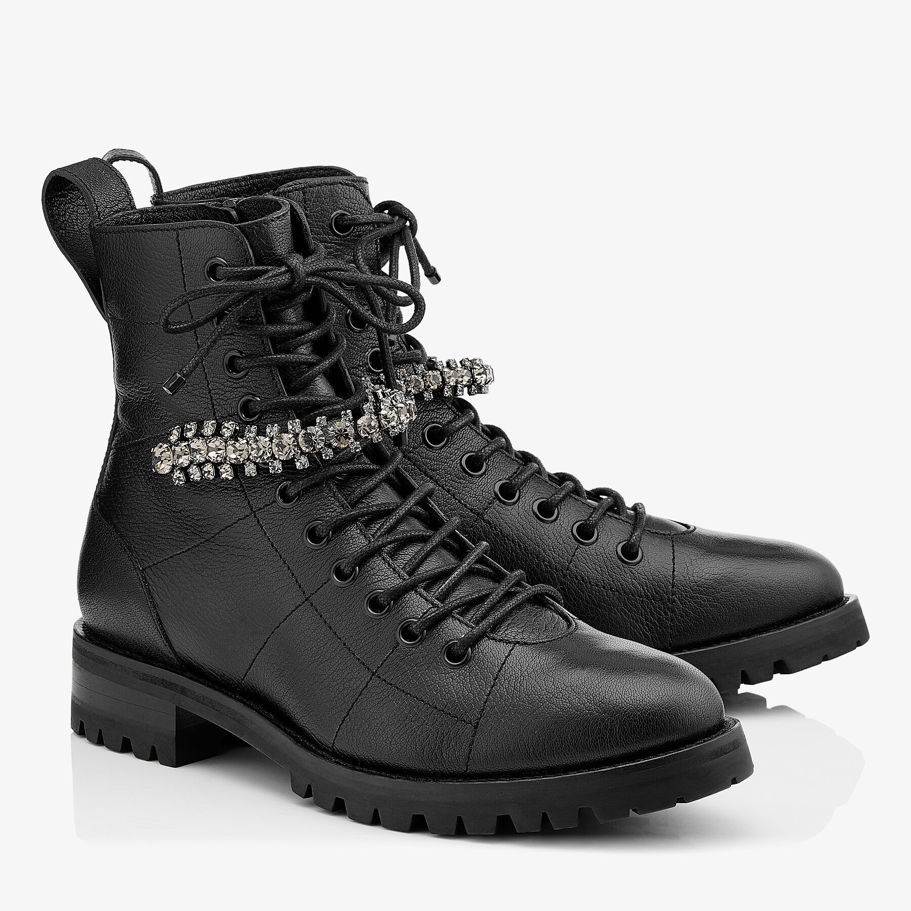 Jimmy choo booties sale new arrivals