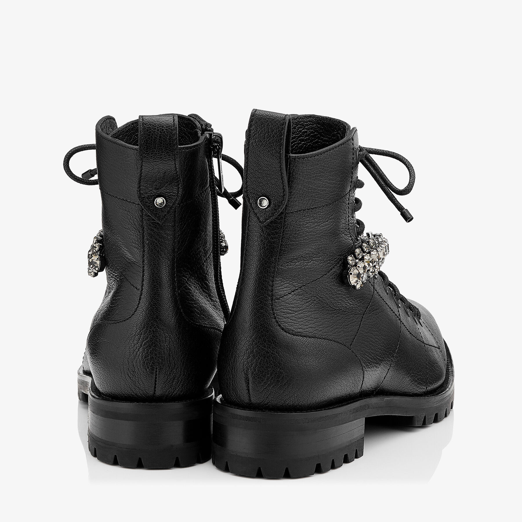 Cruz flat jimmy choo hot sale