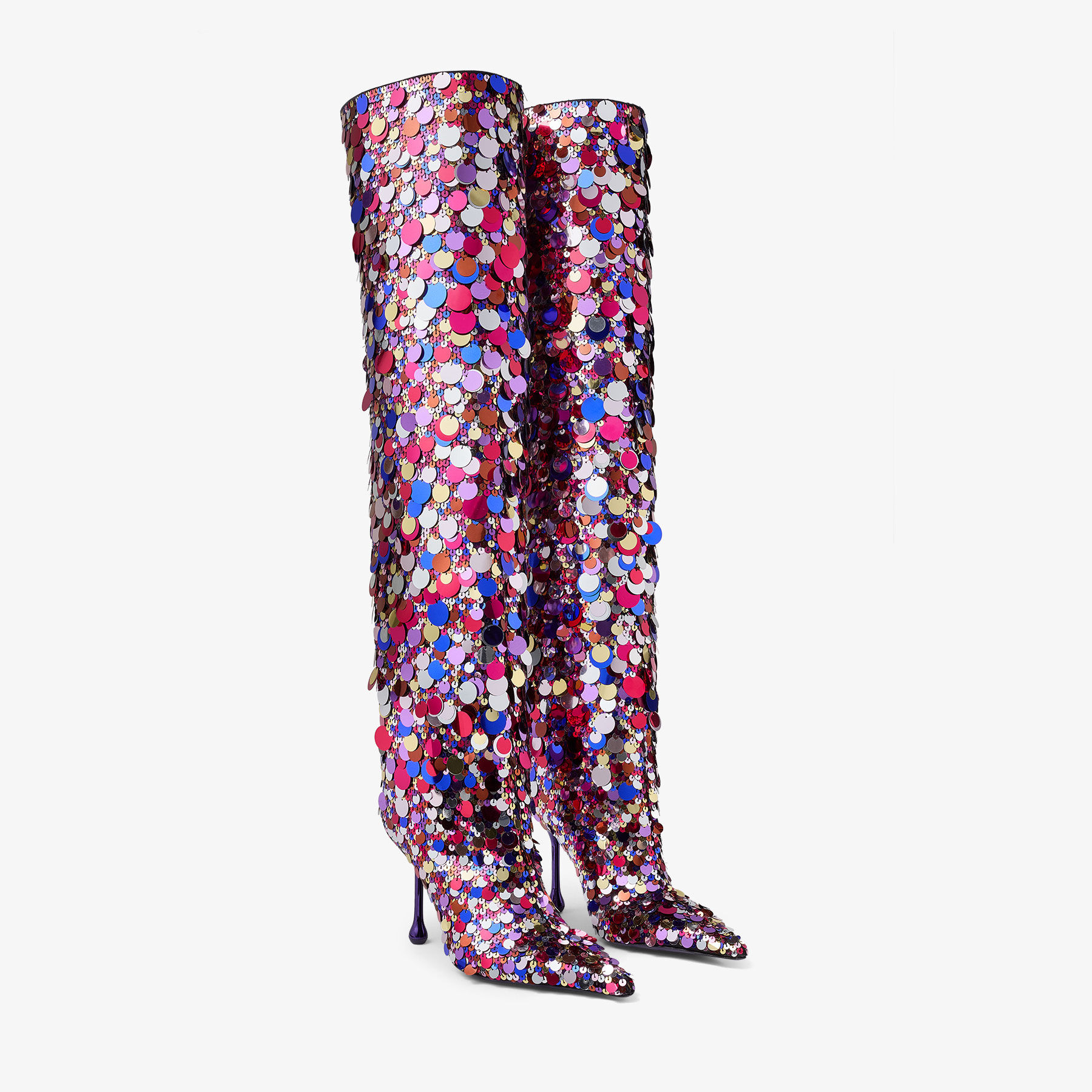 Jimmy choo boots 2019 store