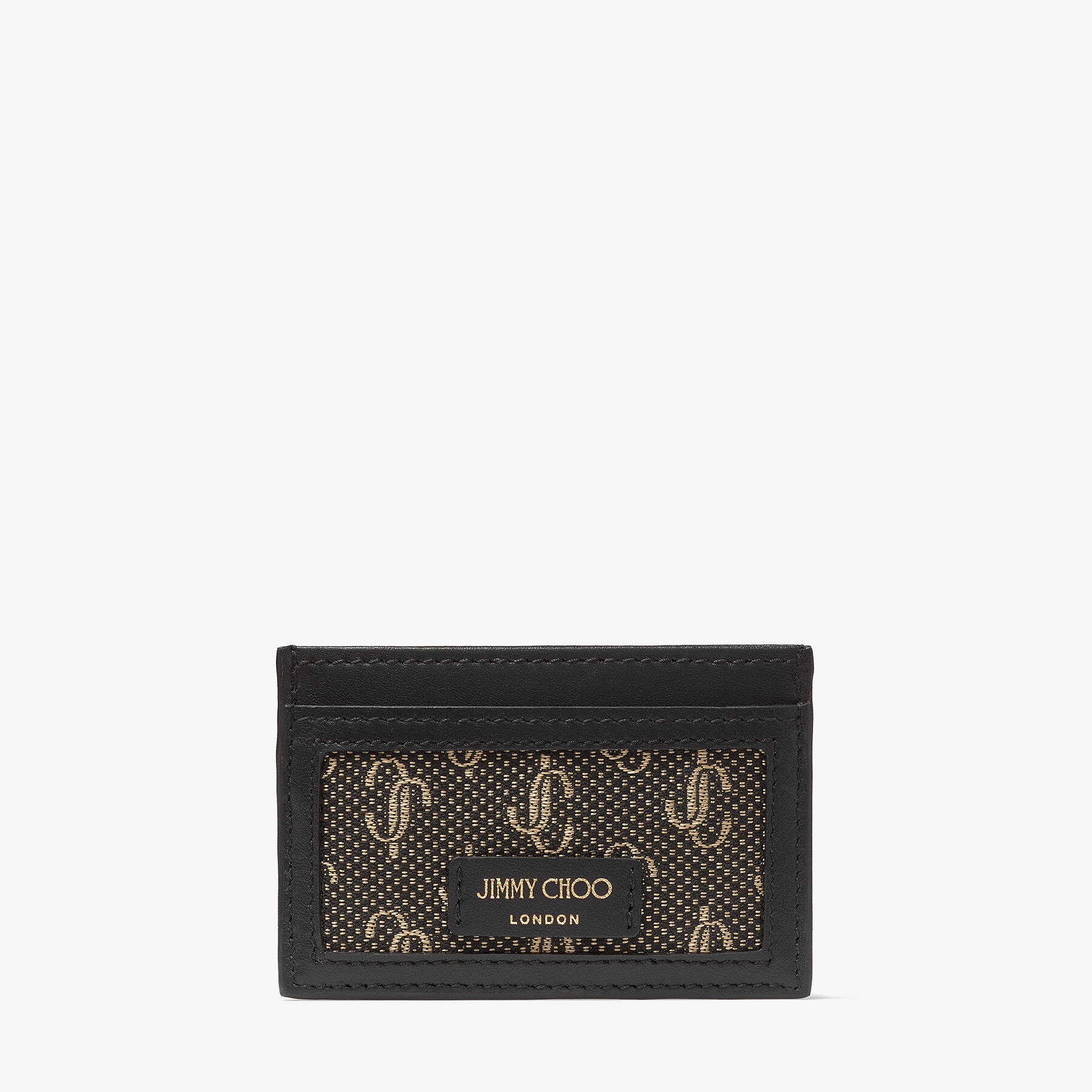 Jimmy choo card holder clearance