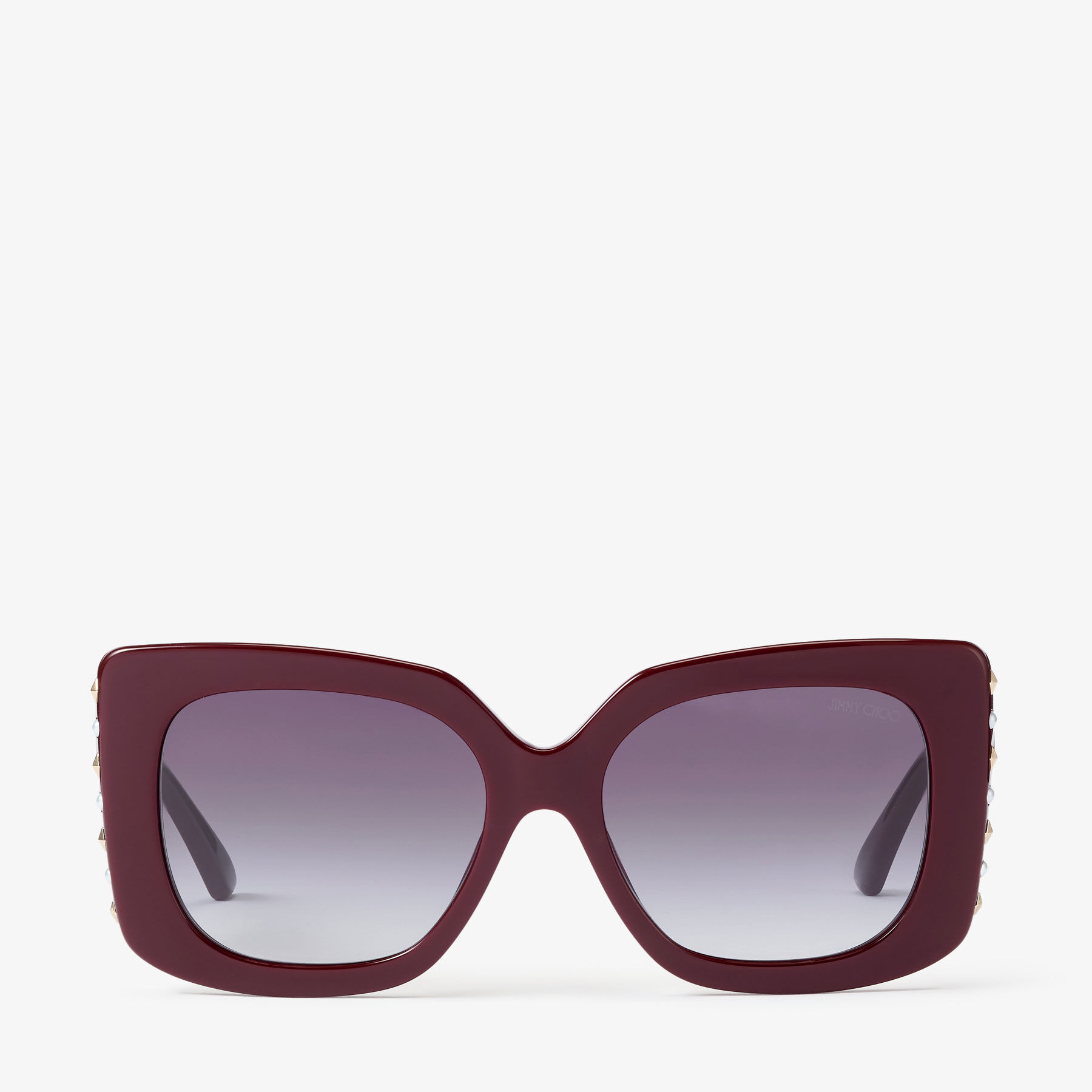 Monture jimmy choo discount