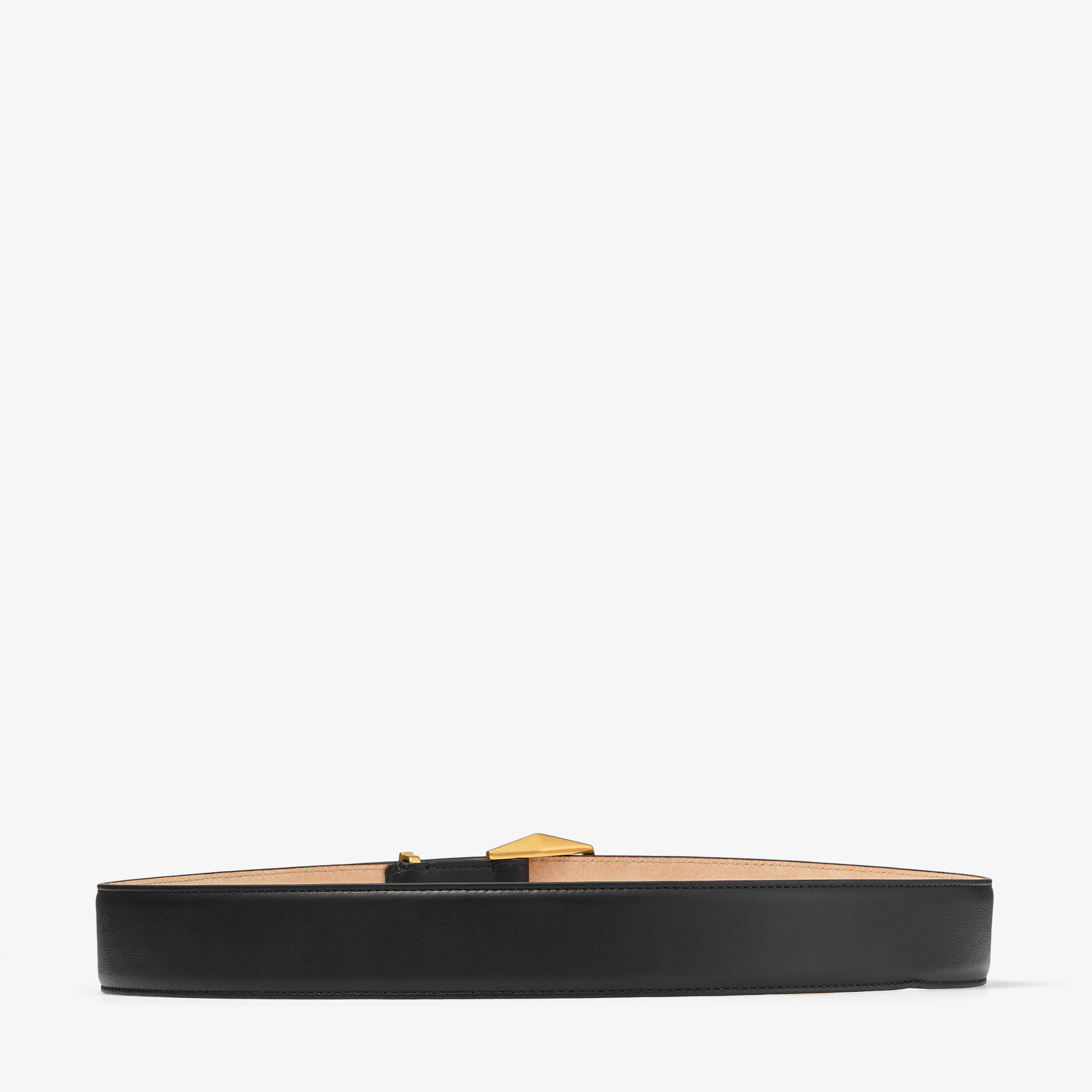 Jimmy choo belt men clearance