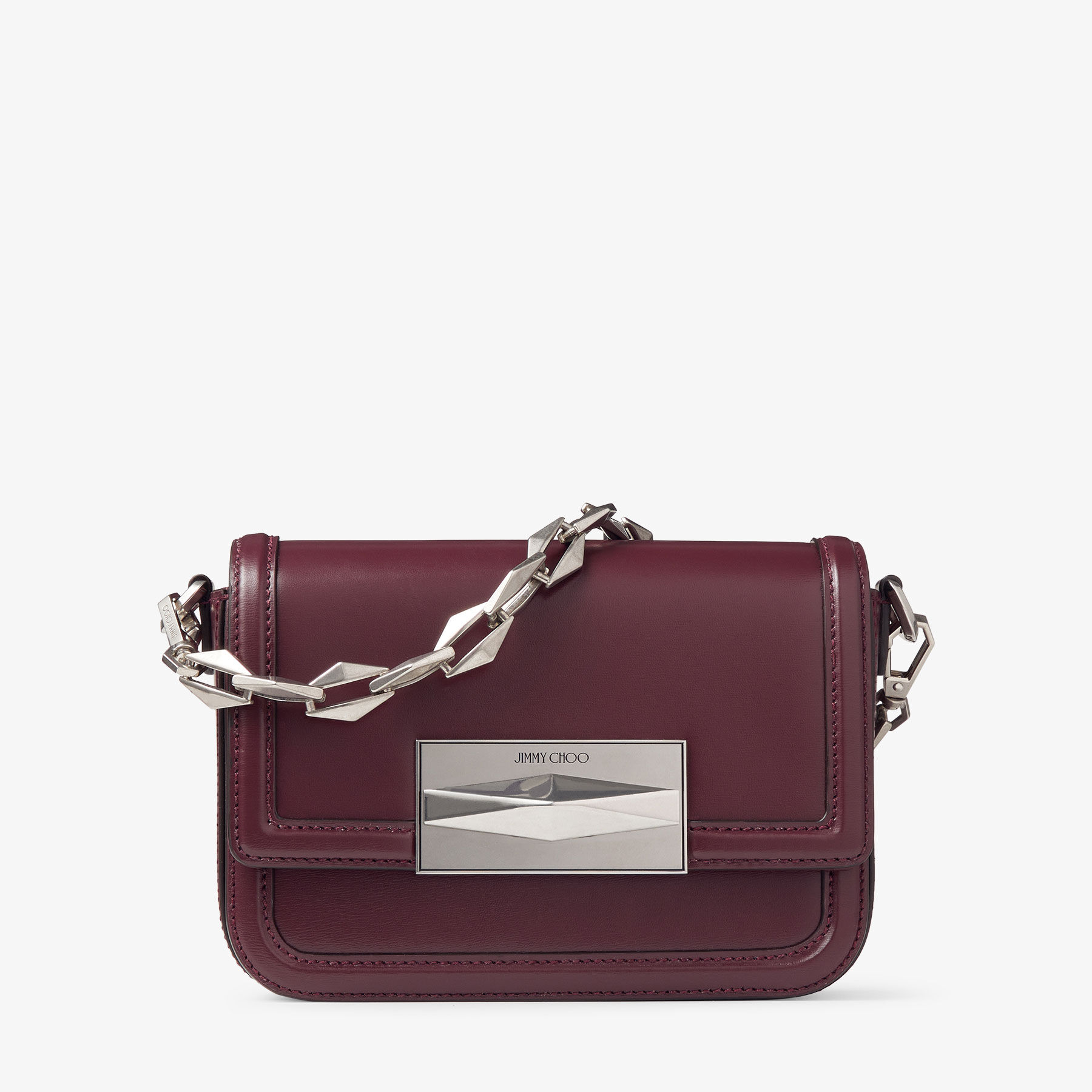 Jimmy choo crossbody online