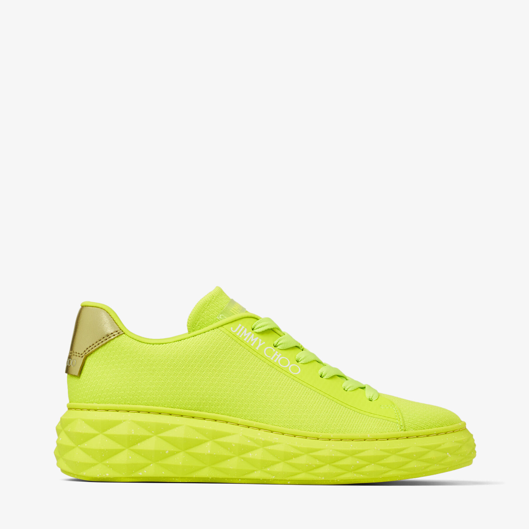 Yellow jimmy choo shoes online