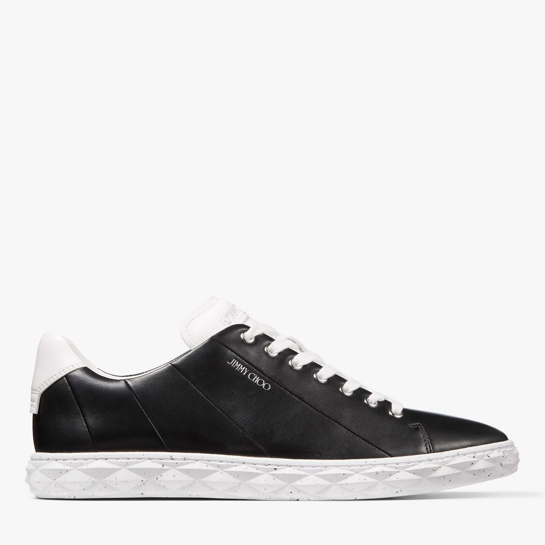 Jimmy choo 2025 new trainers