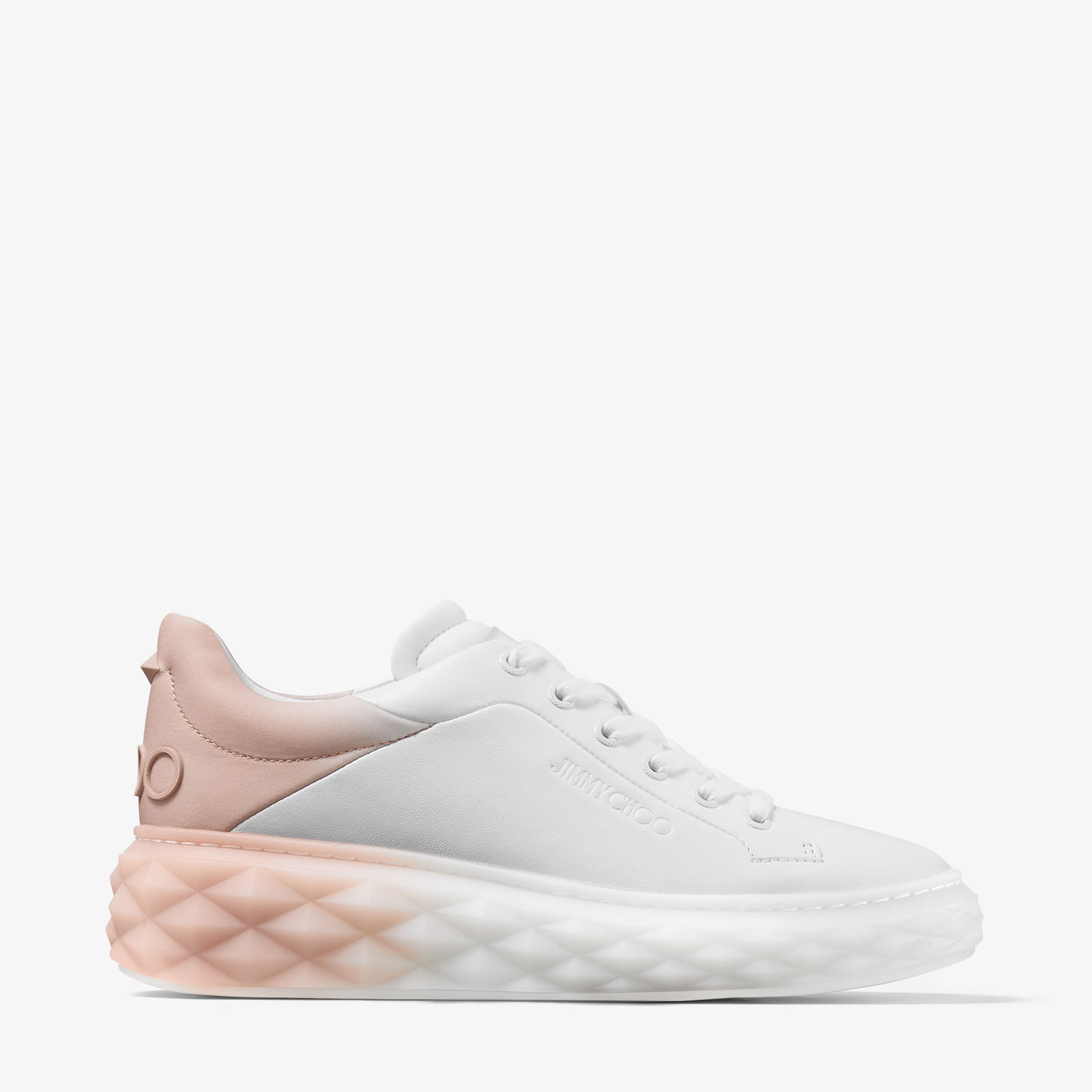Trainers jimmy choo sales