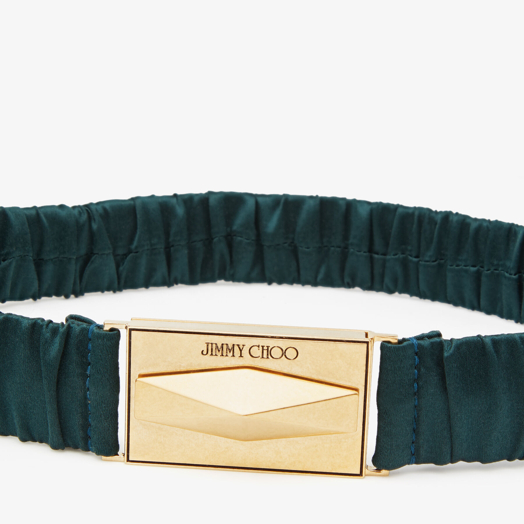 Jimmy 2025 choo belt
